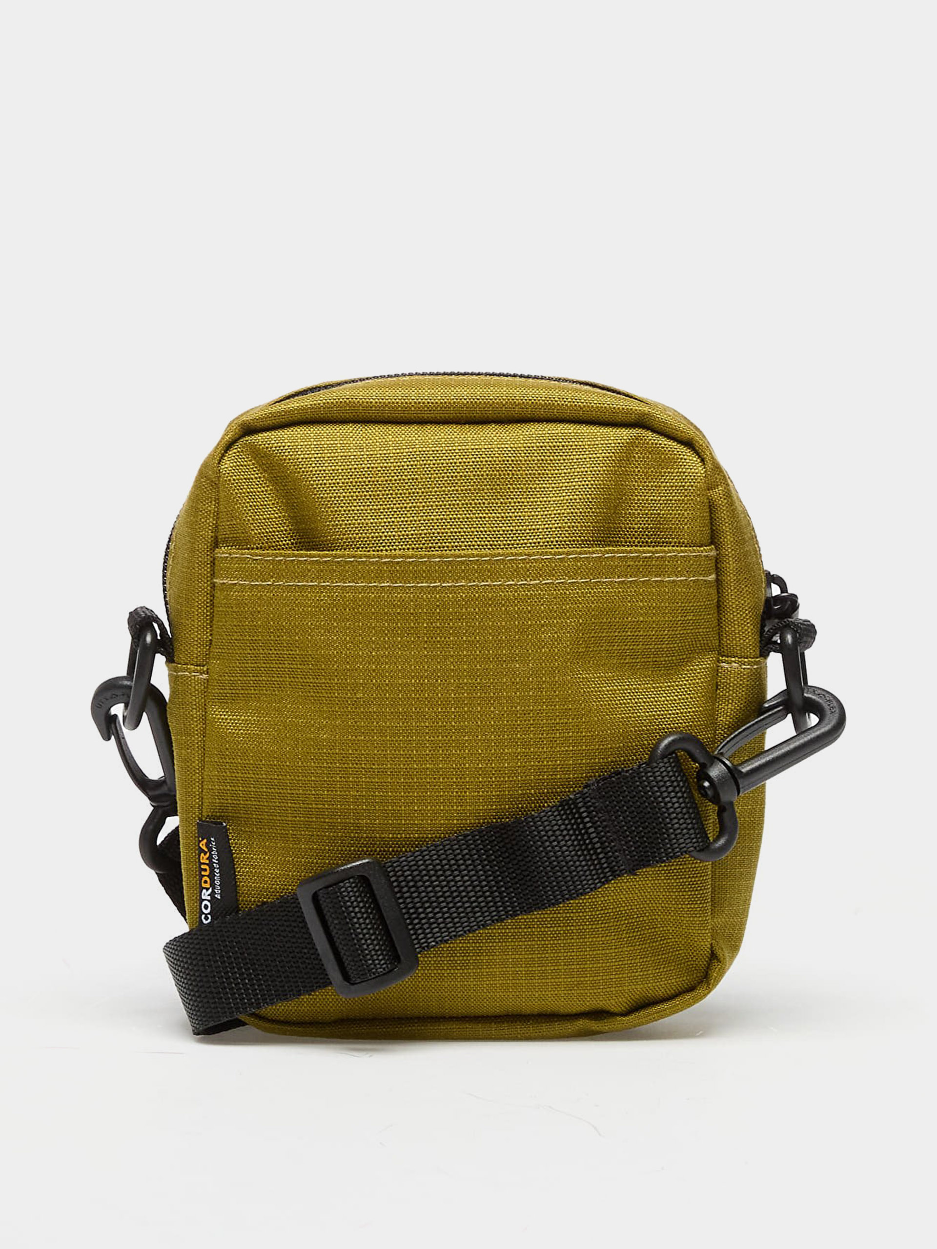 Чантичка за кръст Vans Bail Shoulder (burnt gold)