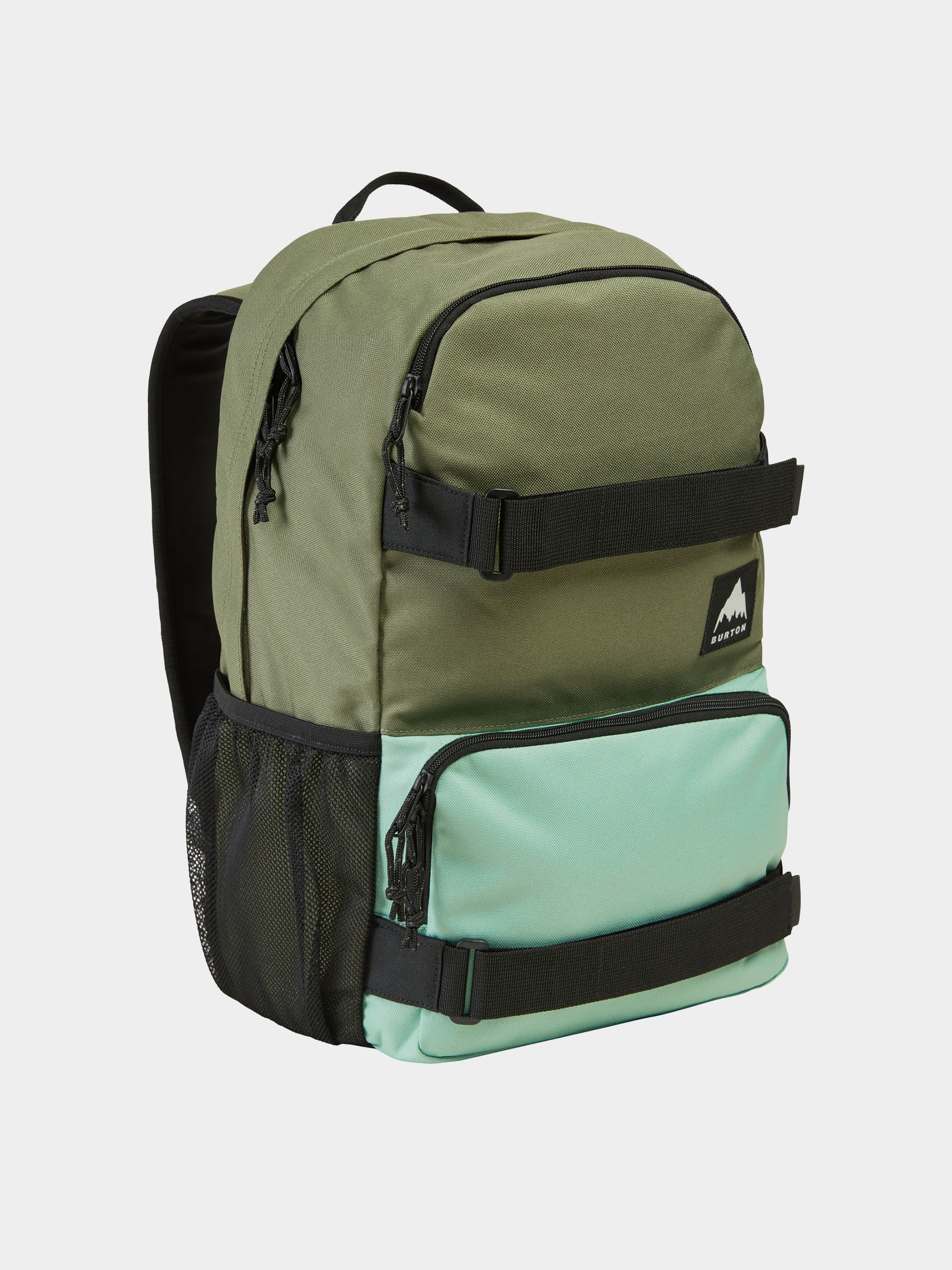Раница Burton Treble Yell 21L (forest moss/soft sage)