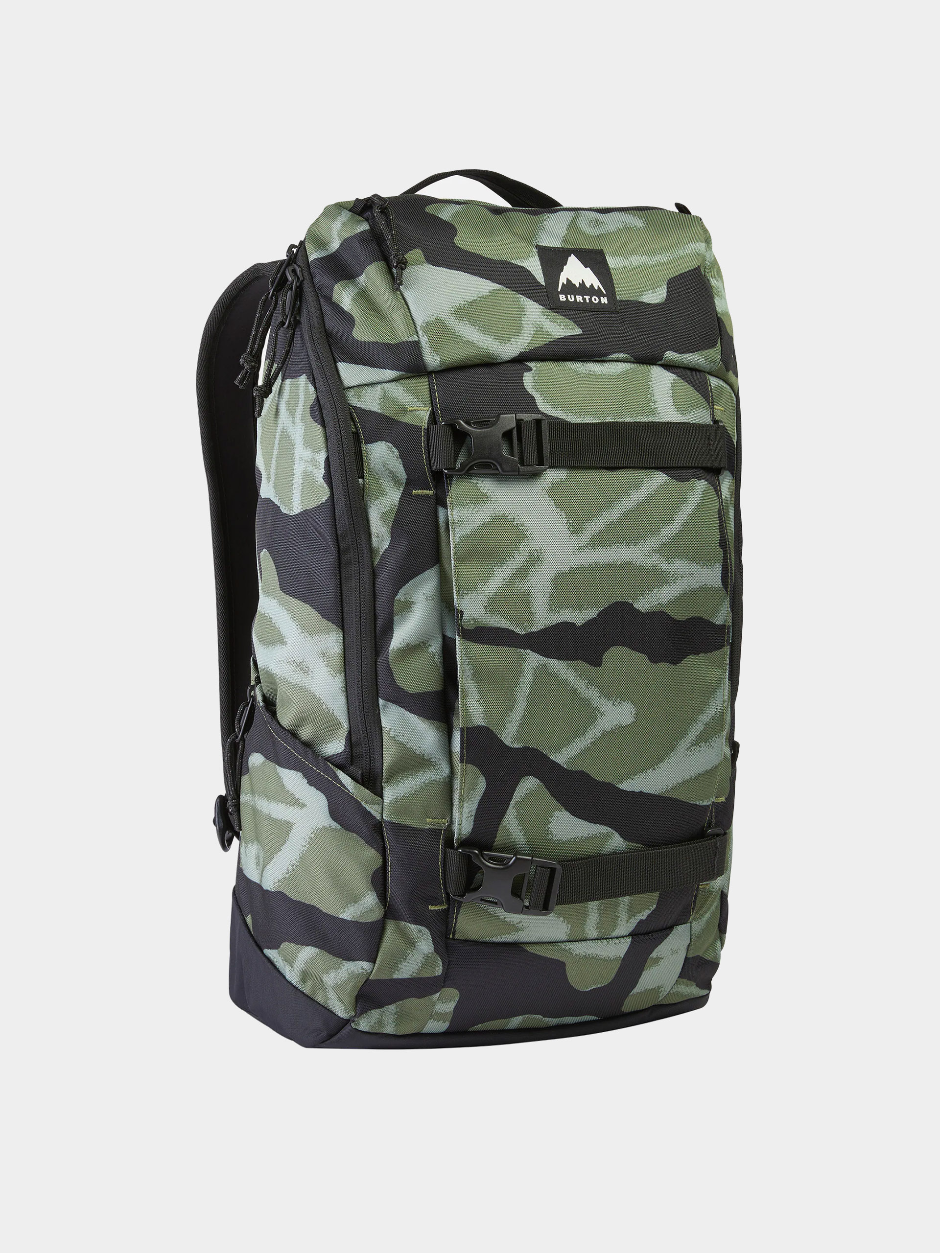 Раница Burton Kilo 2.0 27L (graffiti camo)