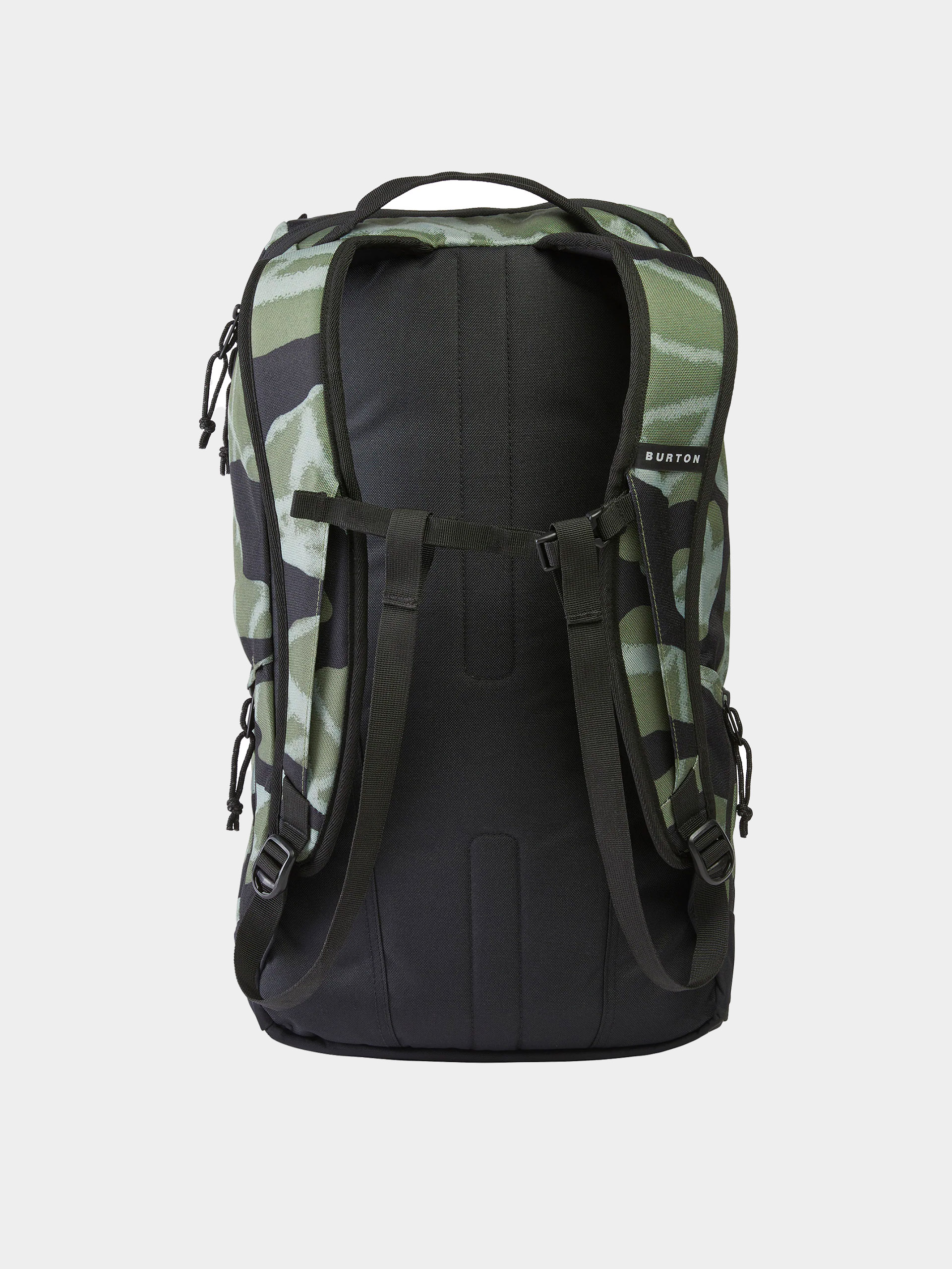 Раница Burton Kilo 2.0 27L (graffiti camo)