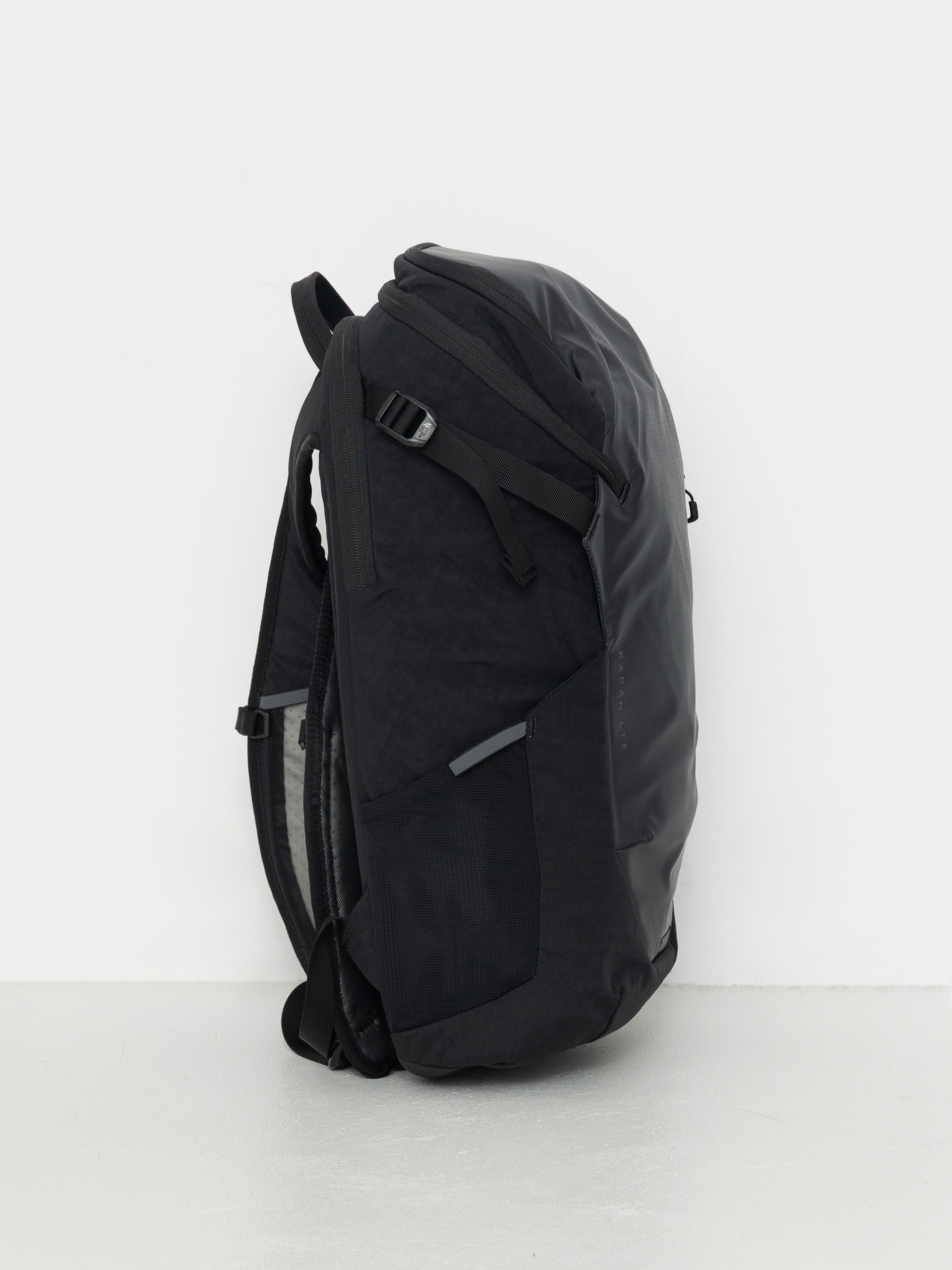 Раница The North Face Kaban Lte (tnf black/tnf black)