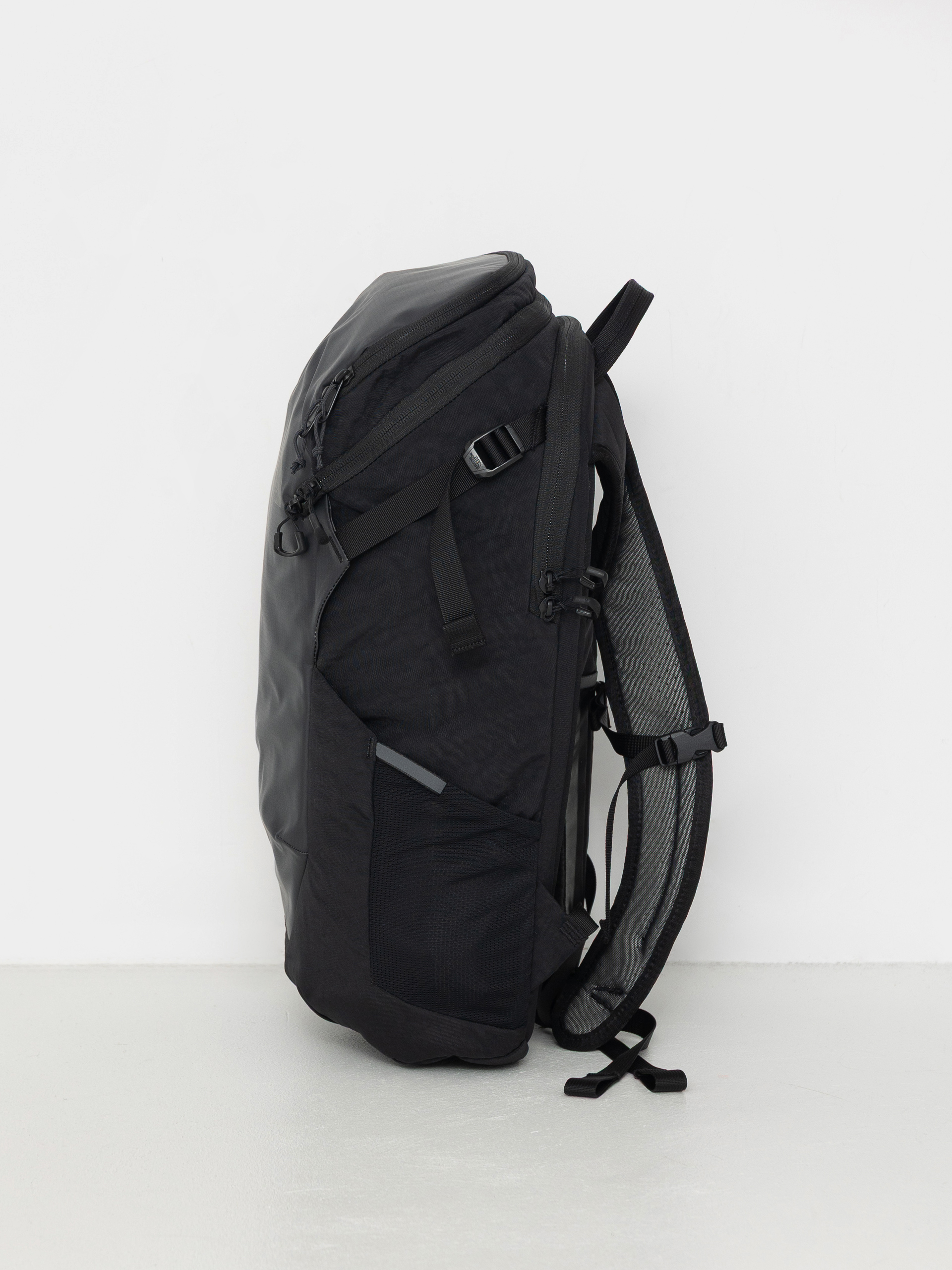 Раница The North Face Kaban Lte (tnf black/tnf black)