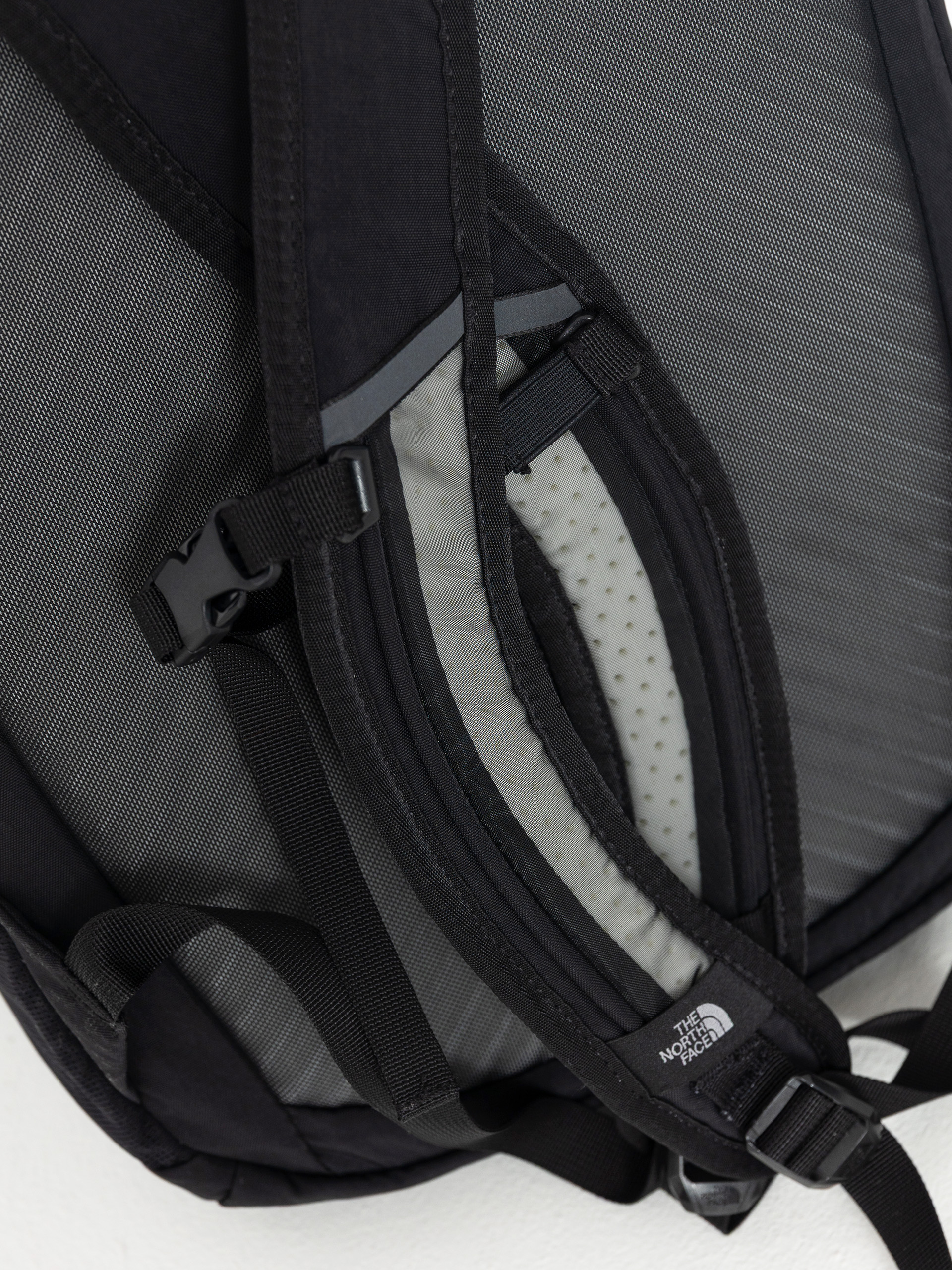 Раница The North Face Kaban Lte (tnf black/tnf black)