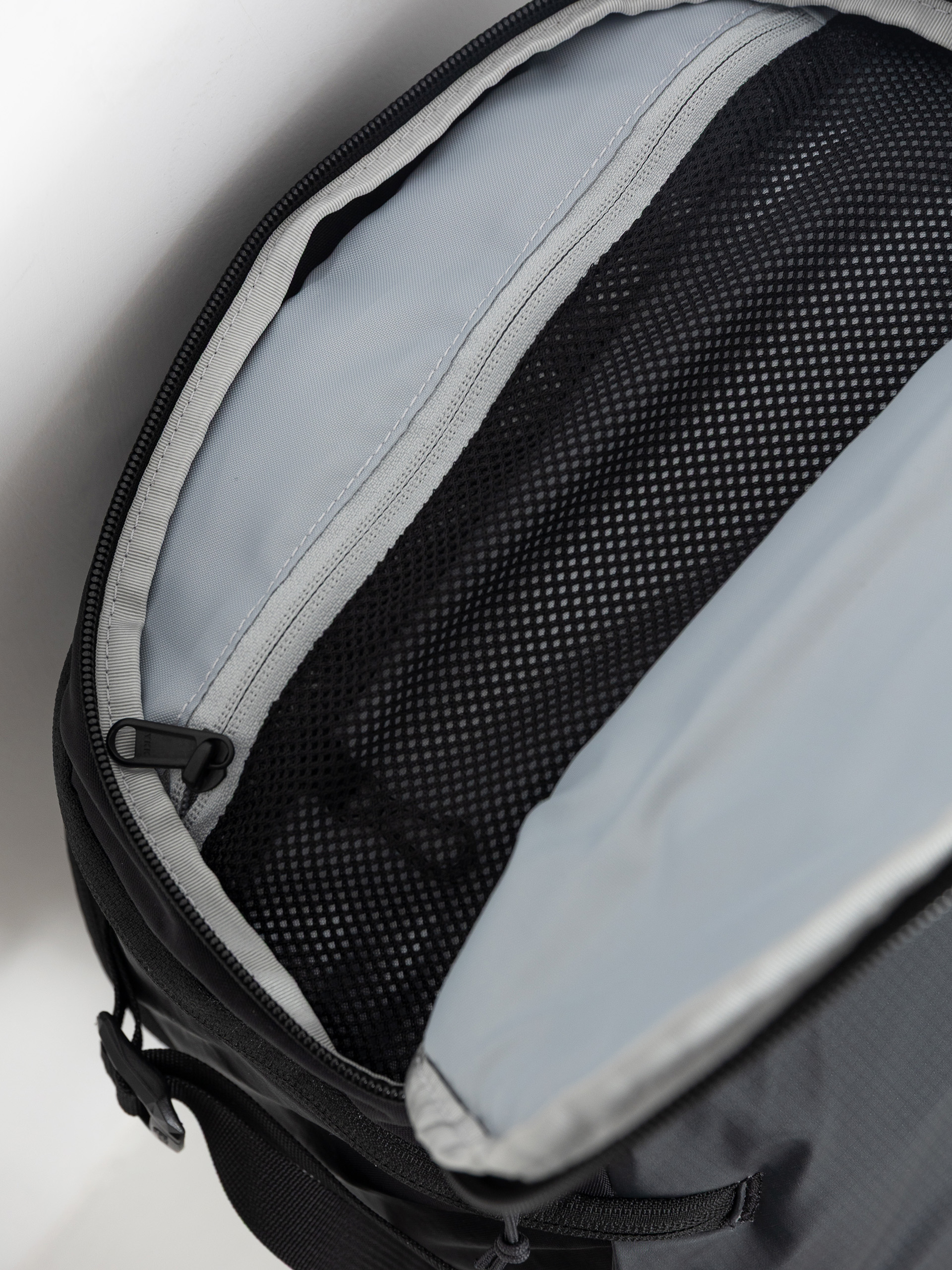 Раница The North Face Kaban Lte (tnf black/tnf black)