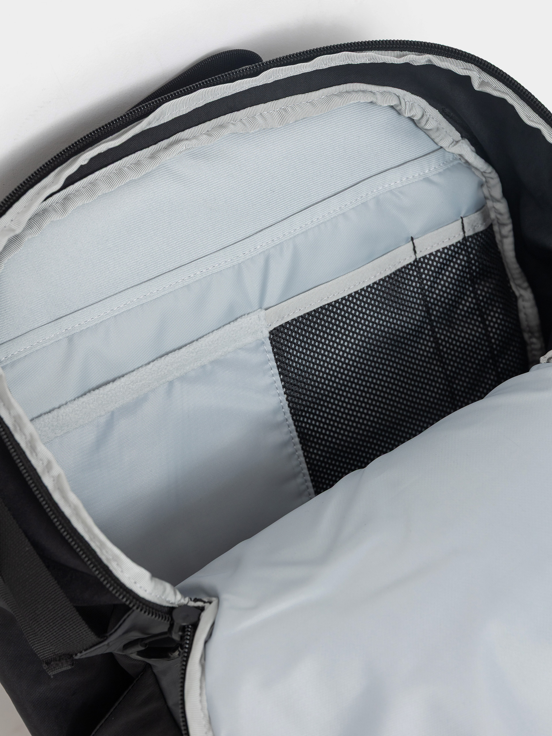 Раница The North Face Kaban Lte (tnf black/tnf black)