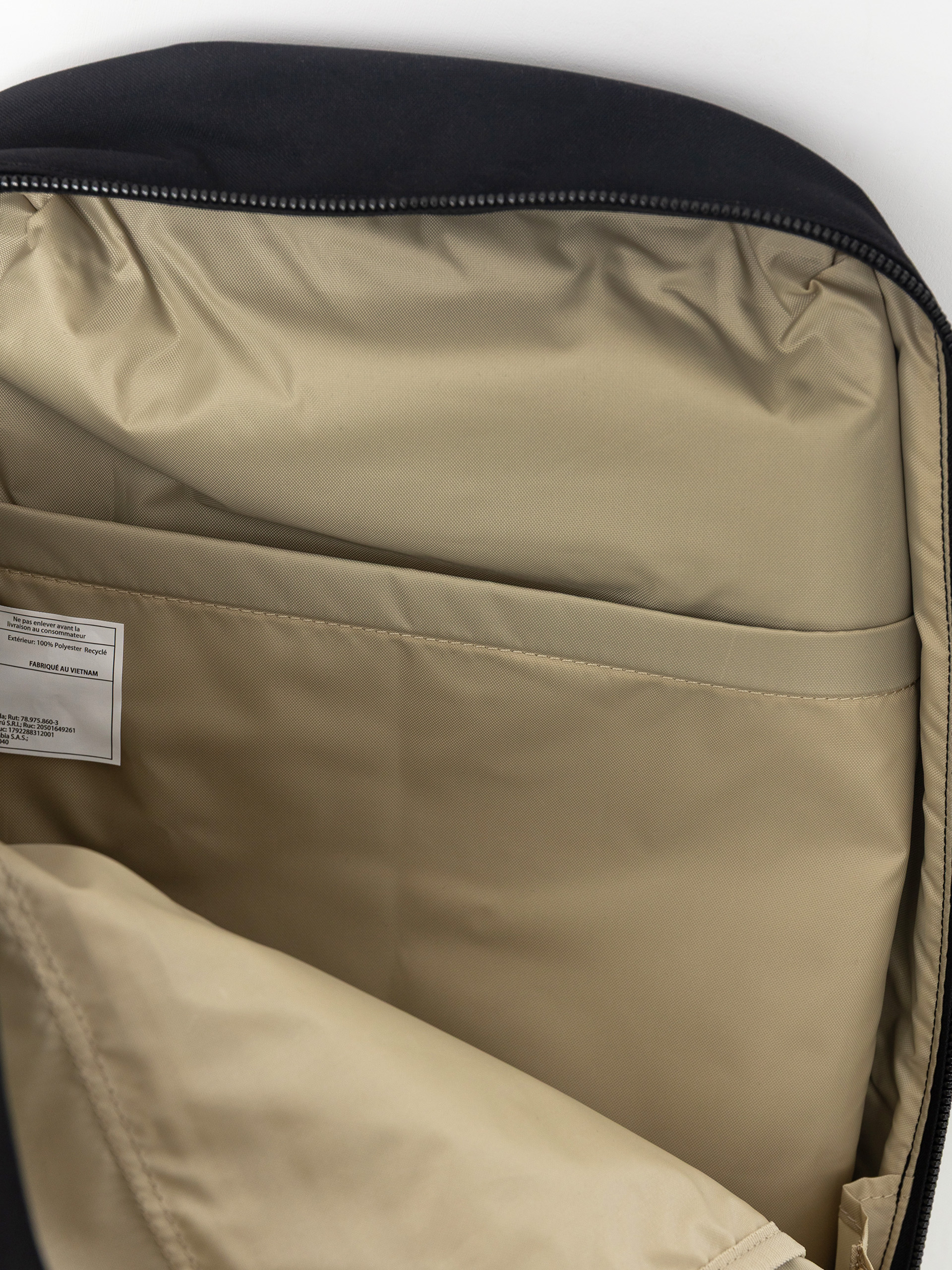 Раница Osprey Arcane XL Day (black)