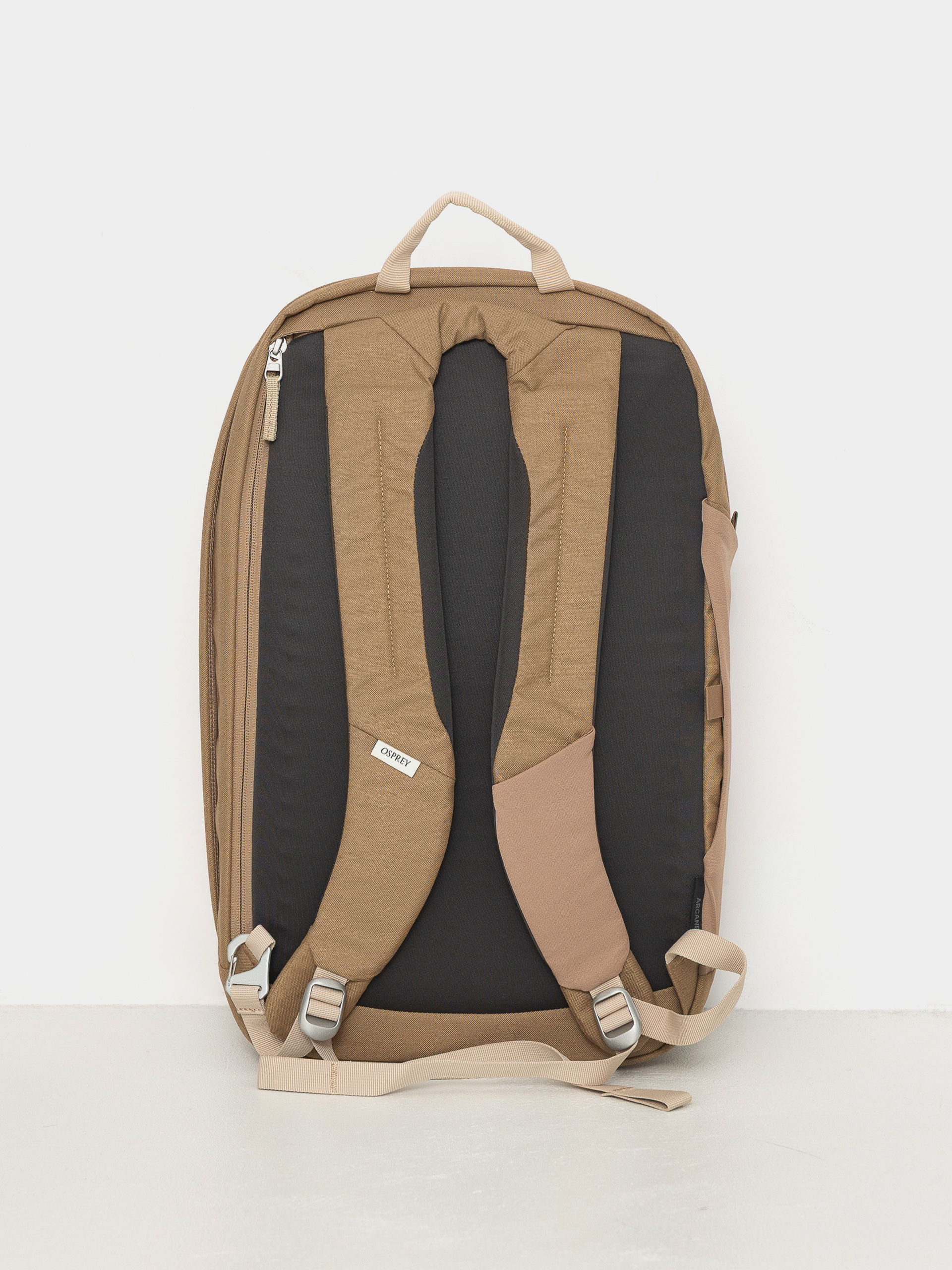 Раница Osprey Arcane XL Day (latte brown)
