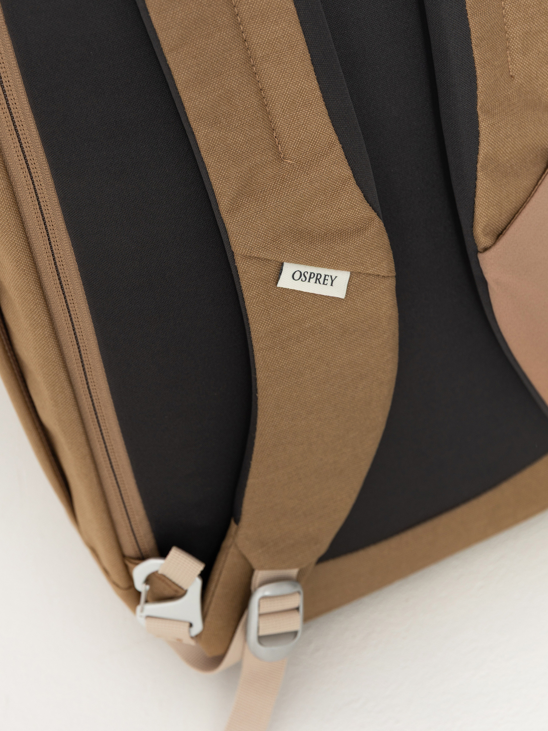 Раница Osprey Arcane XL Day (latte brown)