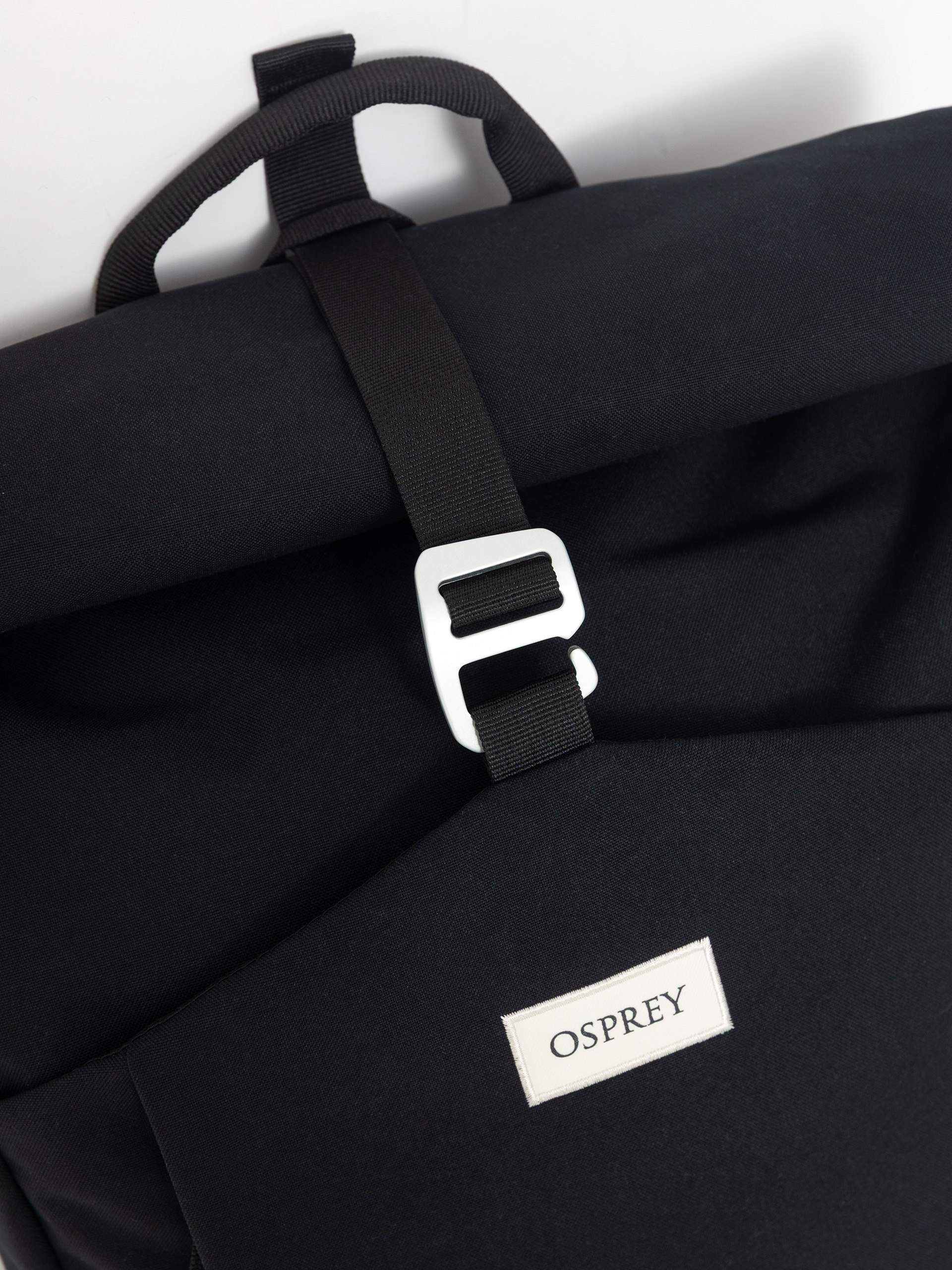 Раница Osprey Arcane Roll Top Pack (black)