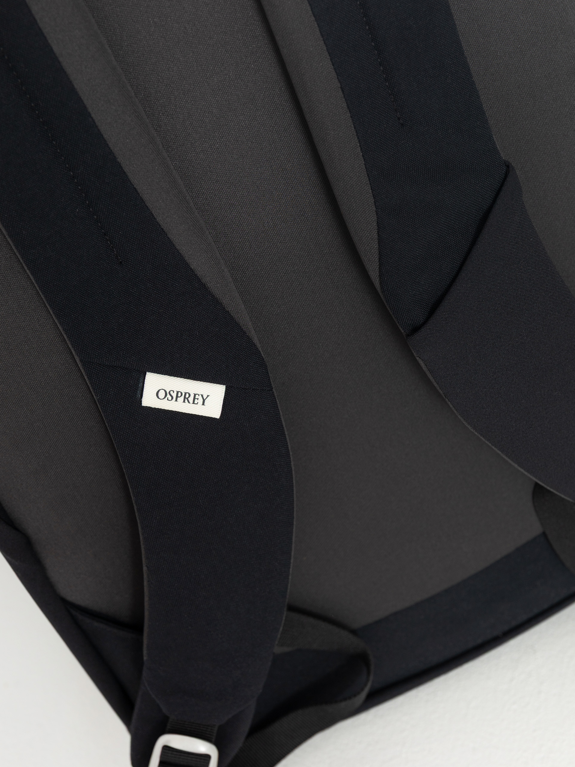 Раница Osprey Arcane Roll Top Pack (black)