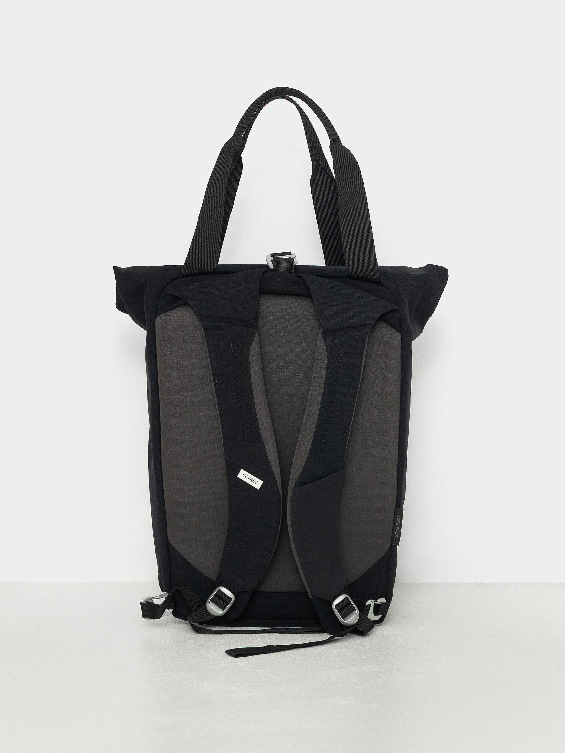 Раница Osprey Arcane Tote Pack (black)