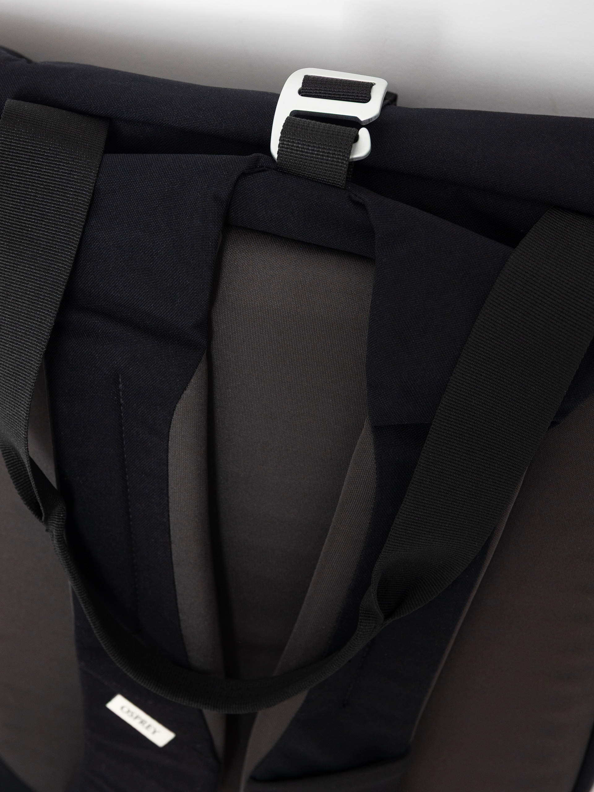 Раница Osprey Arcane Tote Pack (black)