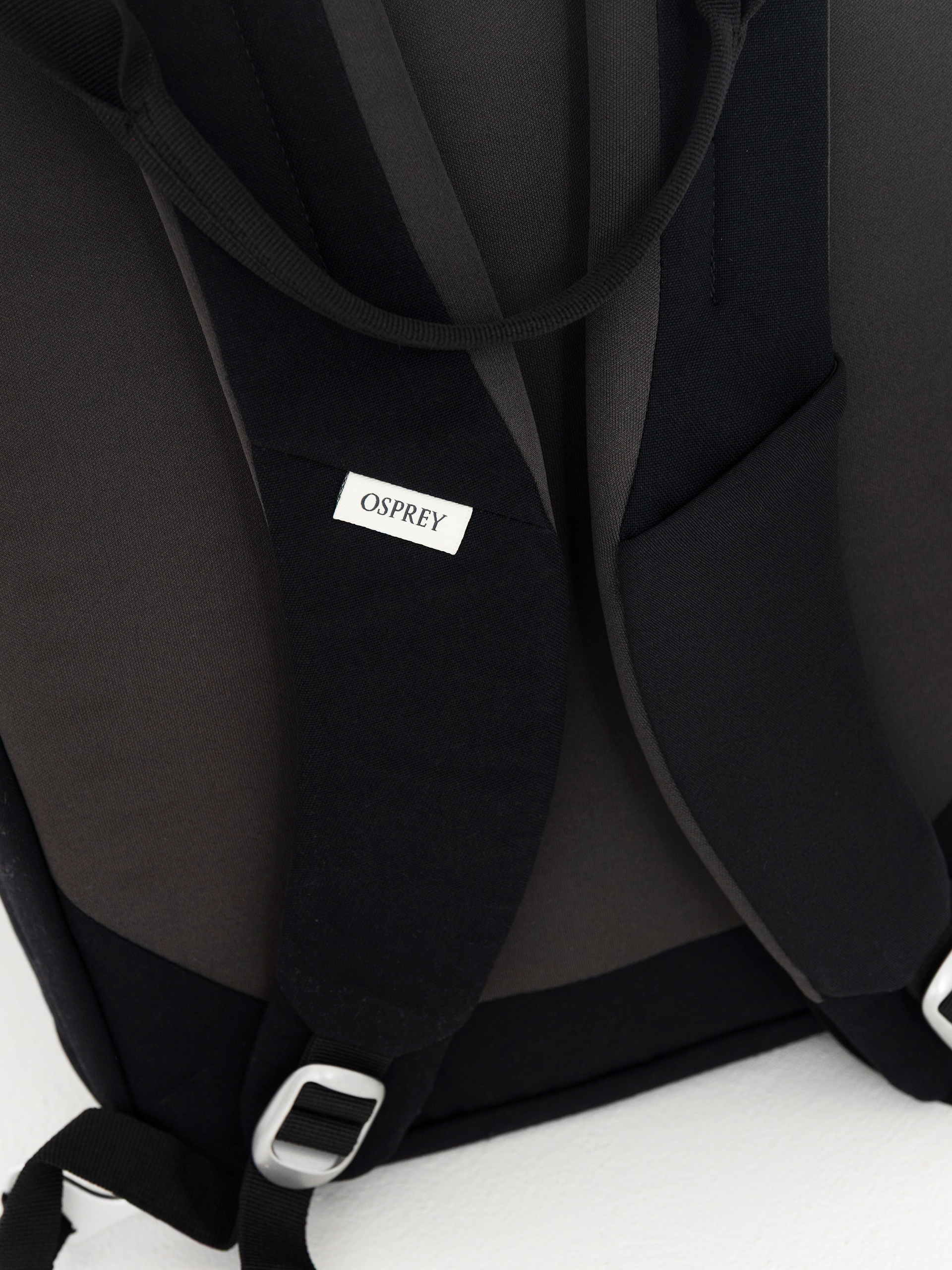 Раница Osprey Arcane Tote Pack (black)