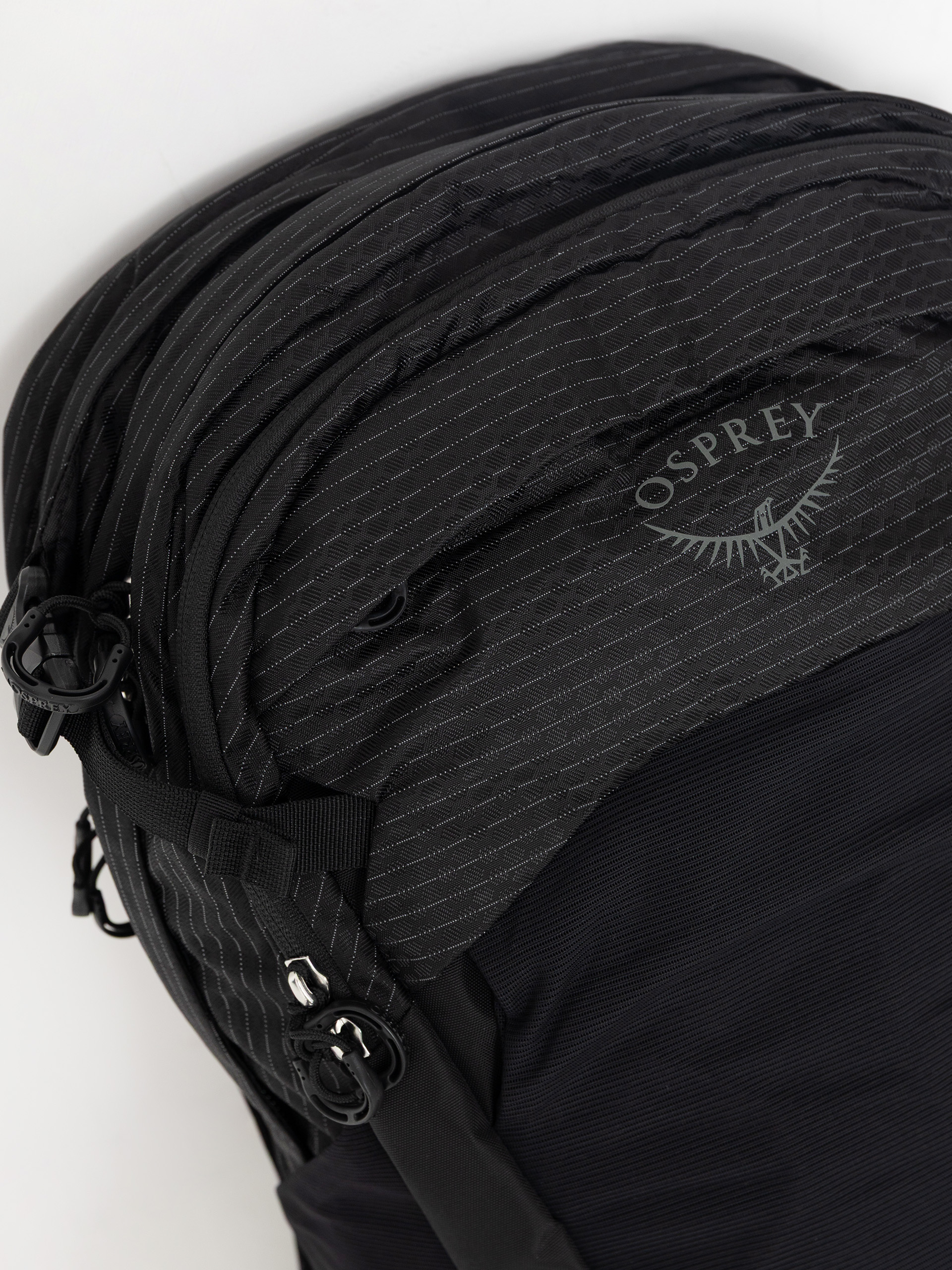 Раница Osprey Nebula (black)