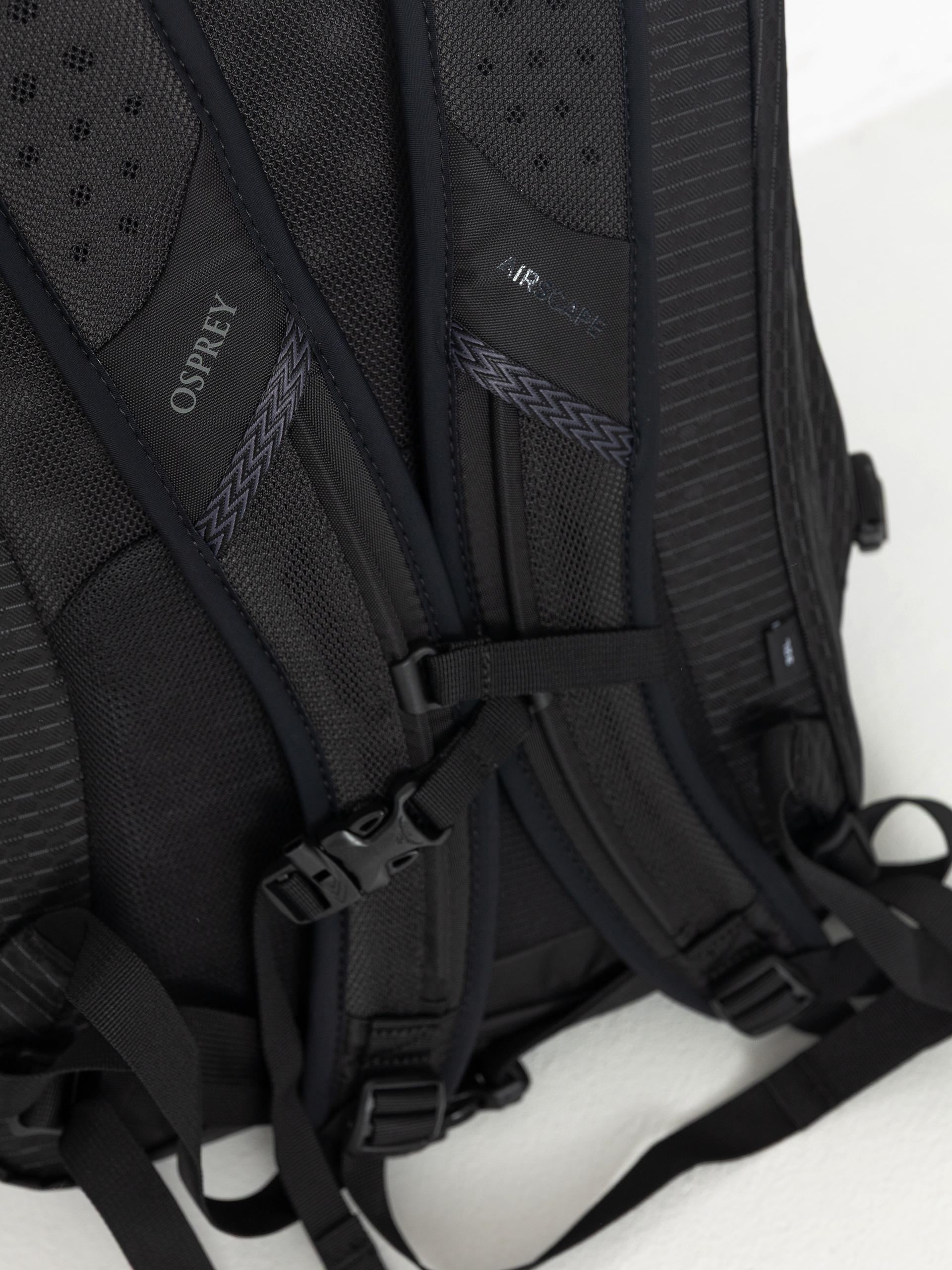 Раница Osprey Nebula (black)