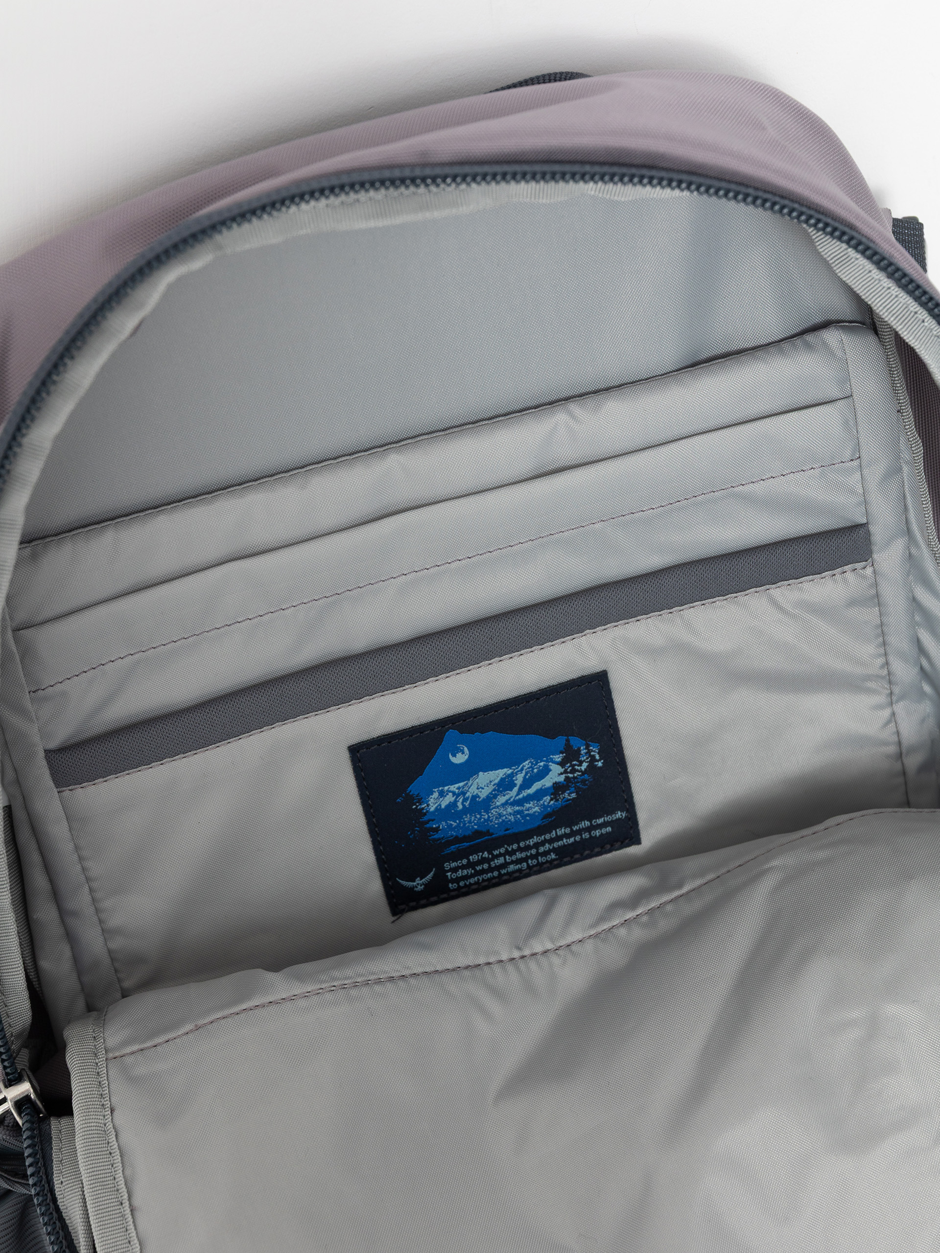 Раница Osprey Axis 24 (soundwave grey)