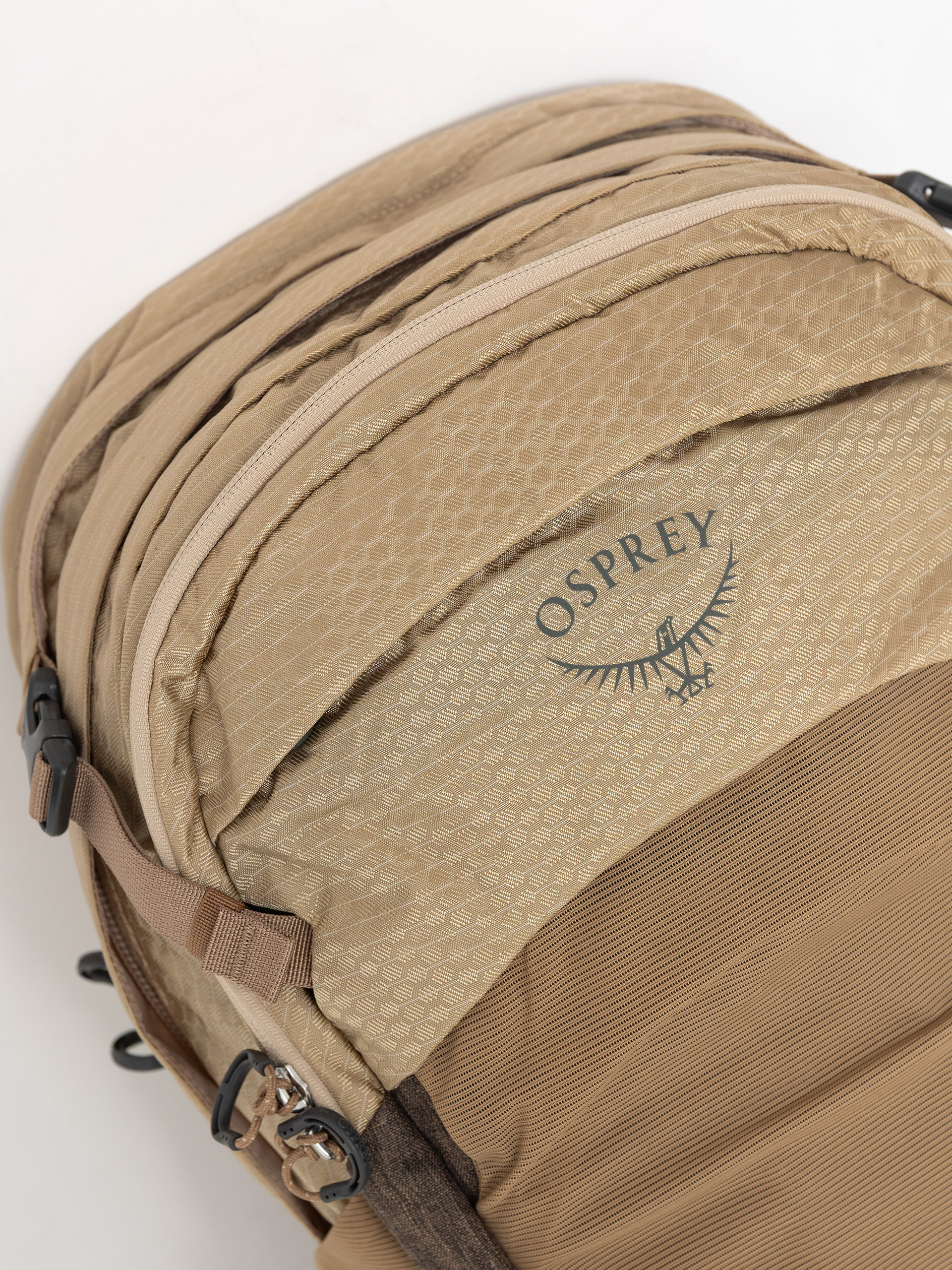 Раница Osprey Nebula (alpaca tan/latte brown heather)