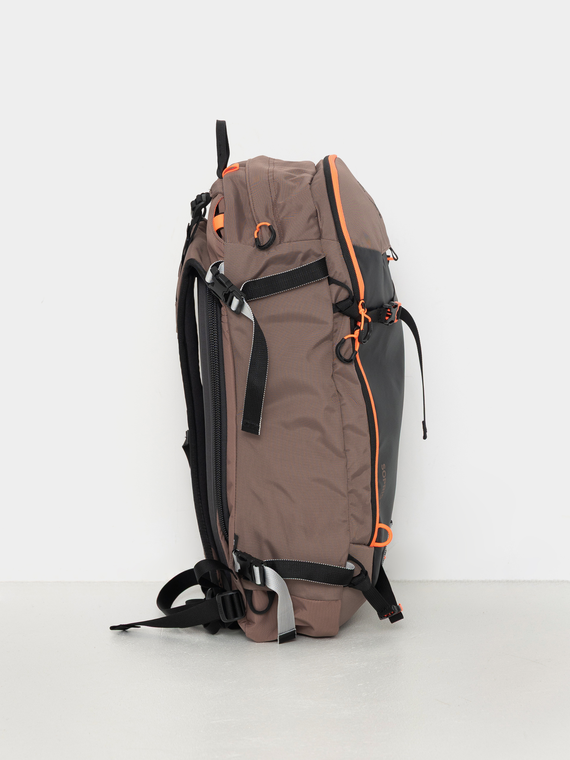 Раница Osprey Sopris 25 (magma brown/raven black)