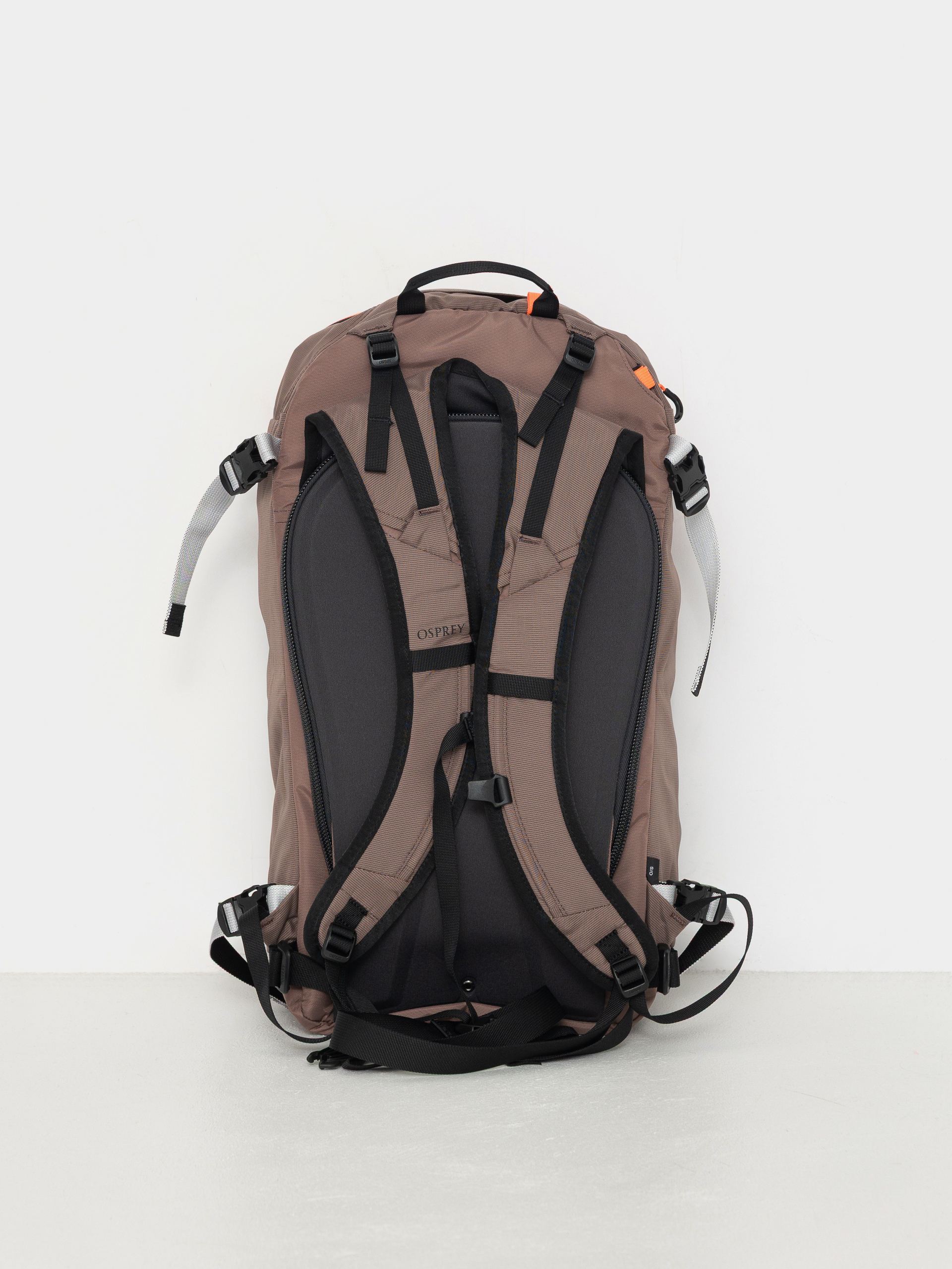 Раница Osprey Sopris 25 (magma brown/raven black)