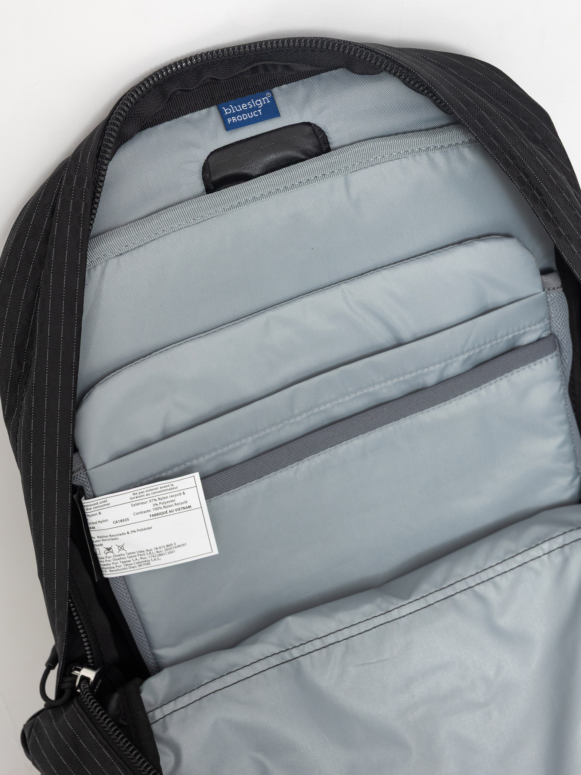 Раница Osprey Quasar (black)