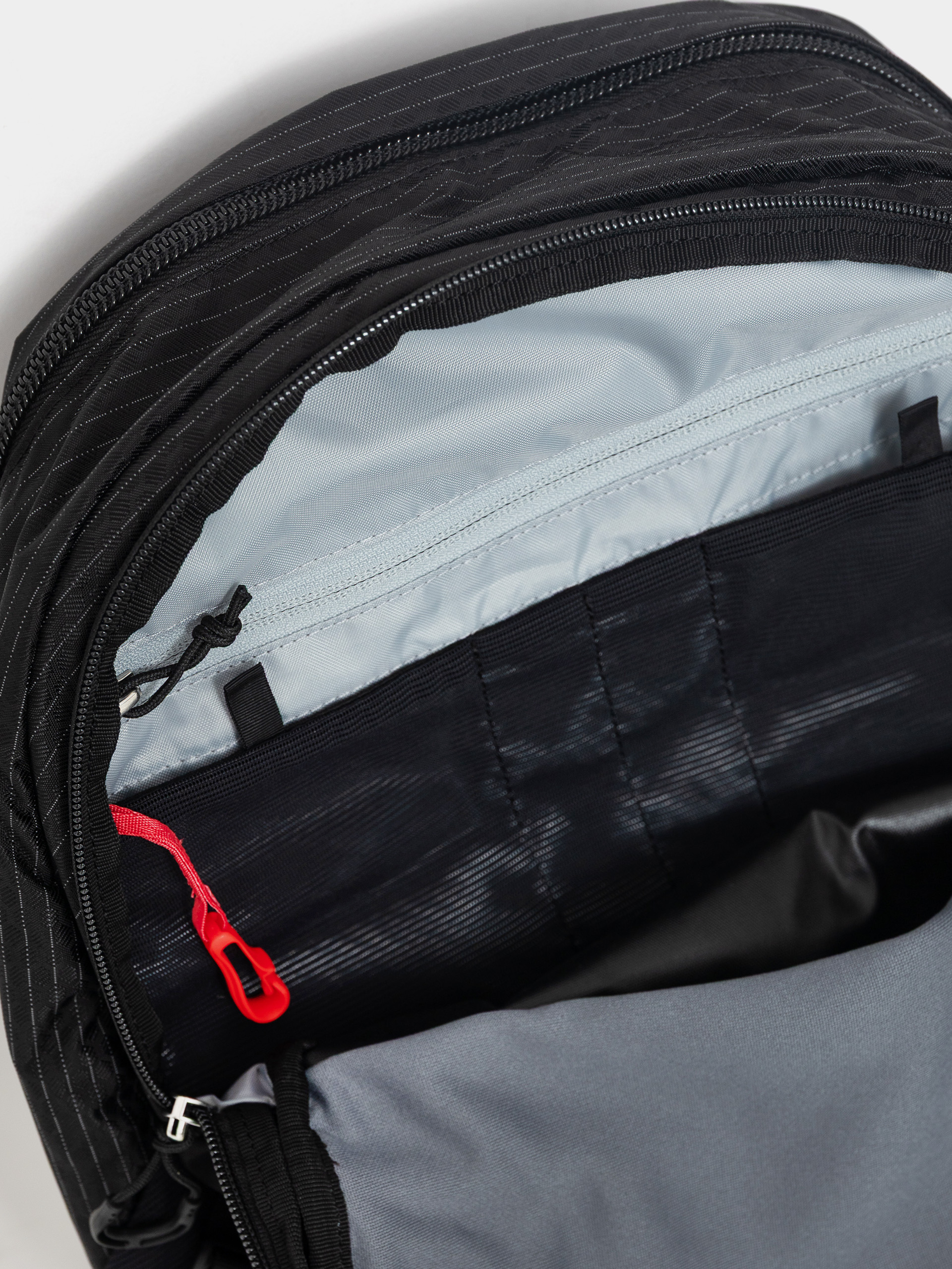 Раница Osprey Quasar (black)