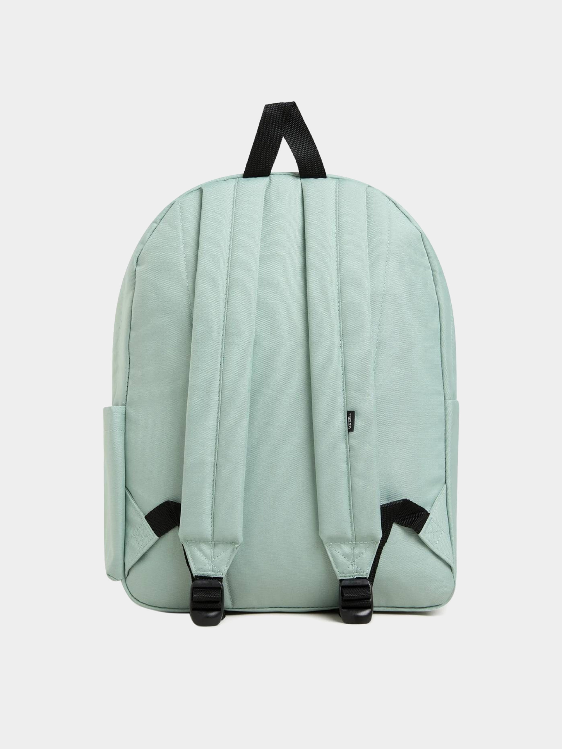 Раница Vans Old Skool Classic (gray olive)