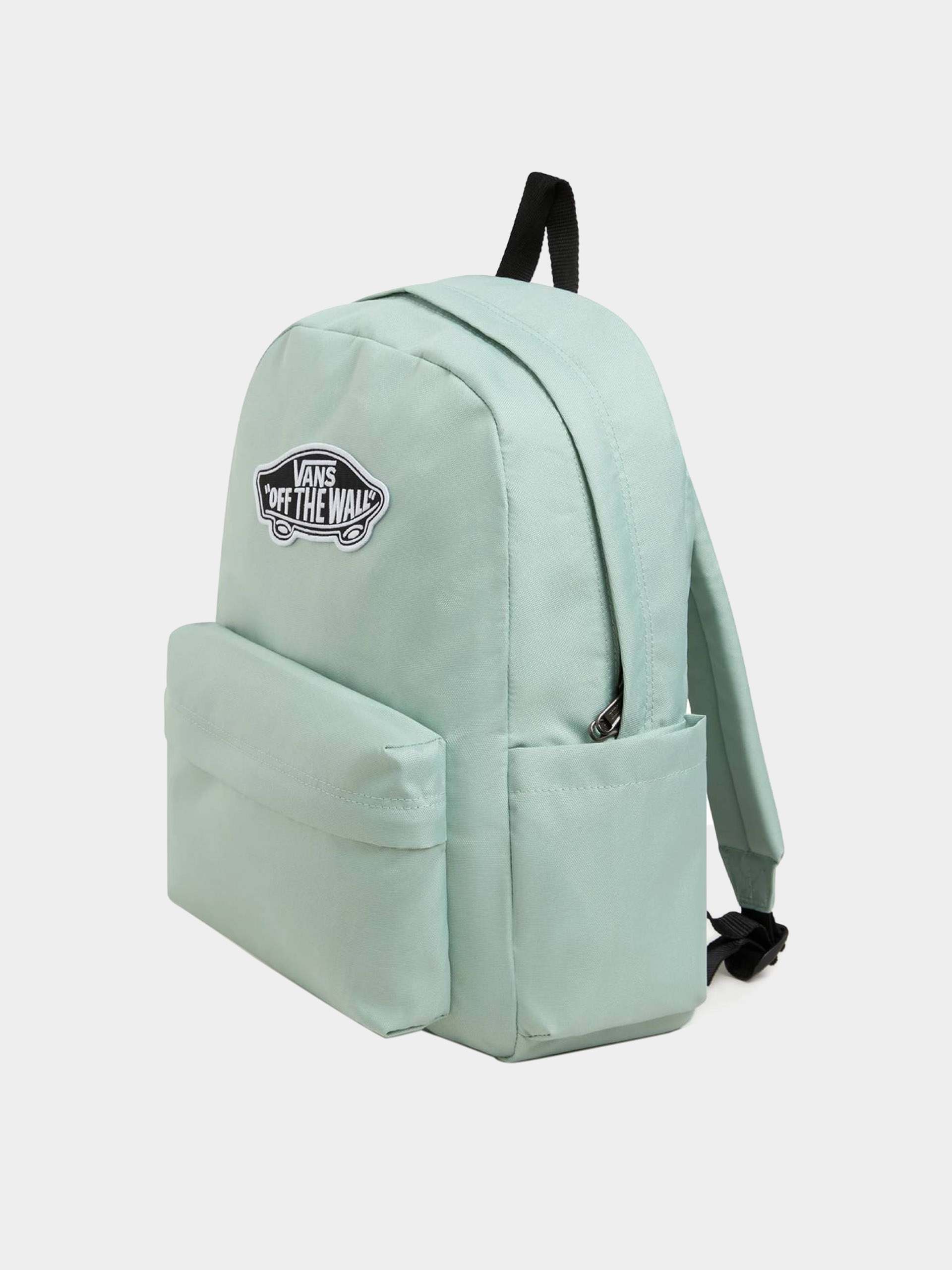 Раница Vans Old Skool Classic (gray olive)