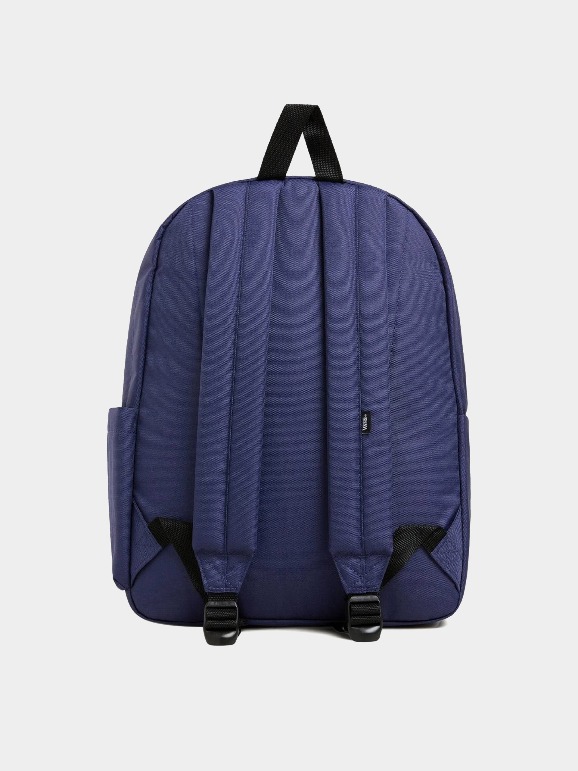 Раница Vans Old Skool Drop V (mountain essentials deep twilight)