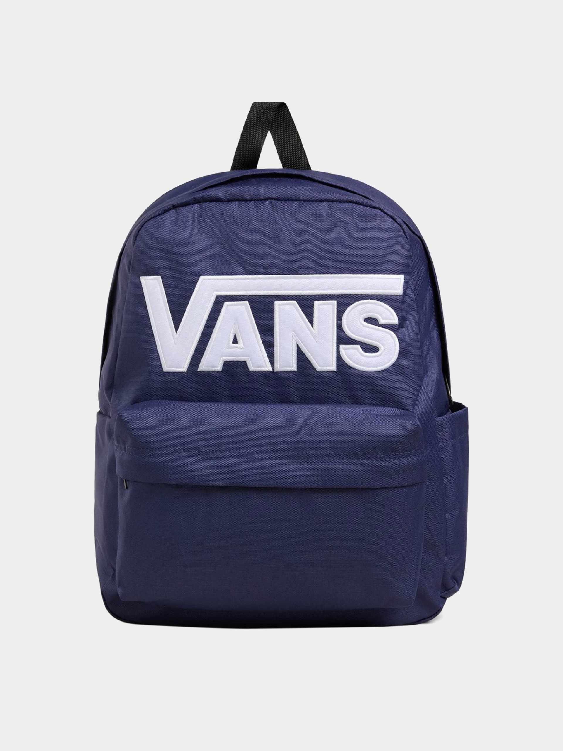 u0420u0430u043du0438u0446u0430 Vans Old Skool Drop V (mountain essentials deep twilight)