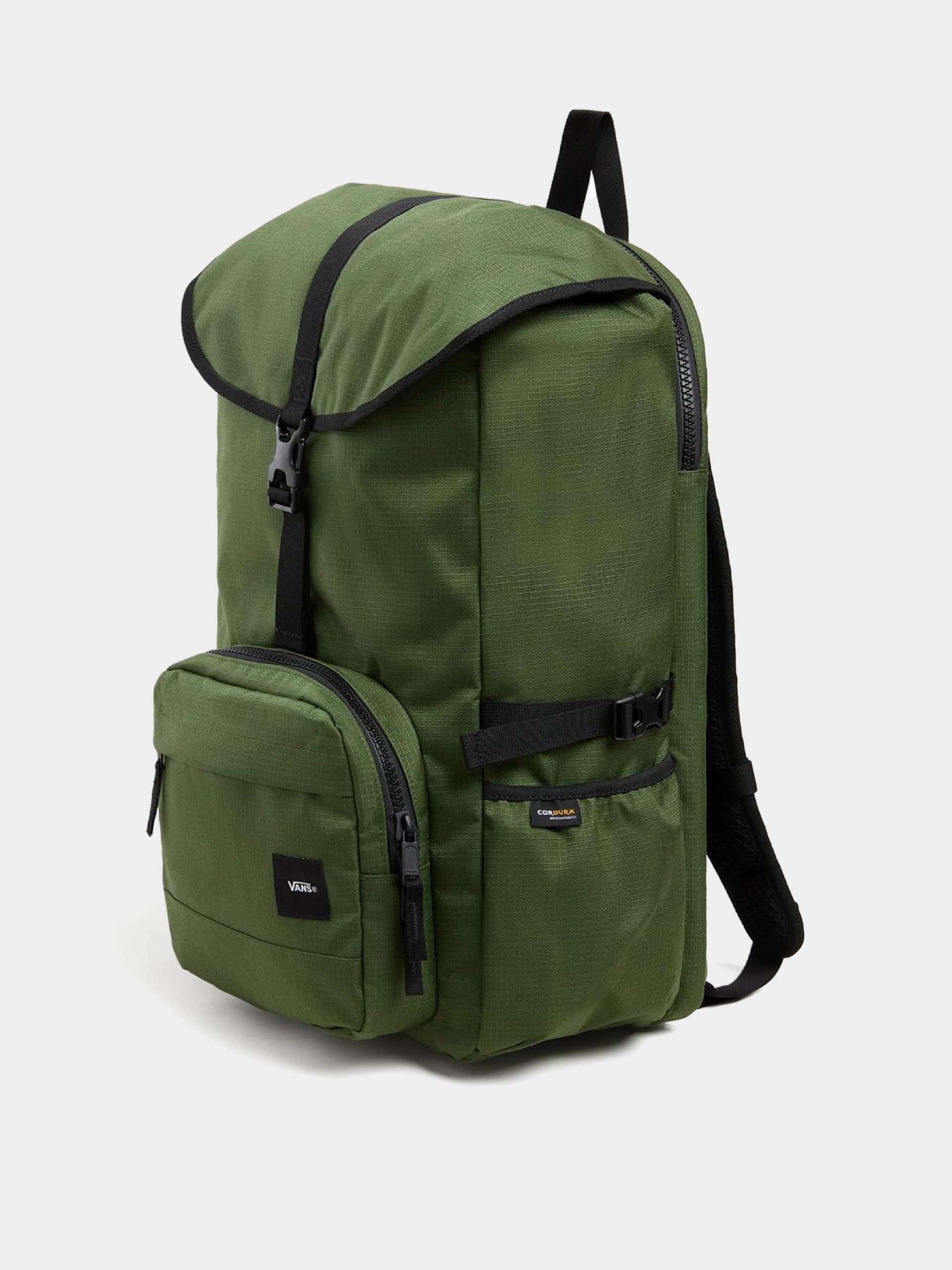 Раница Vans Vans Dx Rucksack (pine forest)