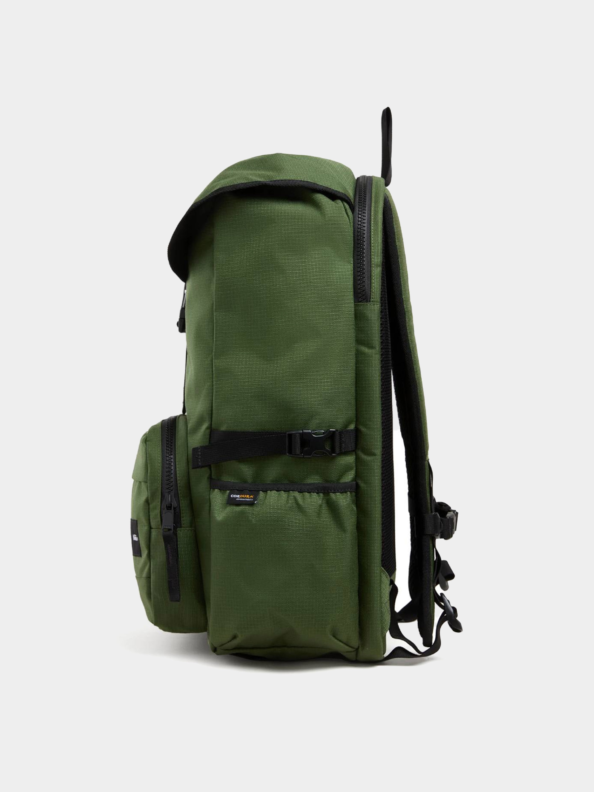 Раница Vans Vans Dx Rucksack (pine forest)