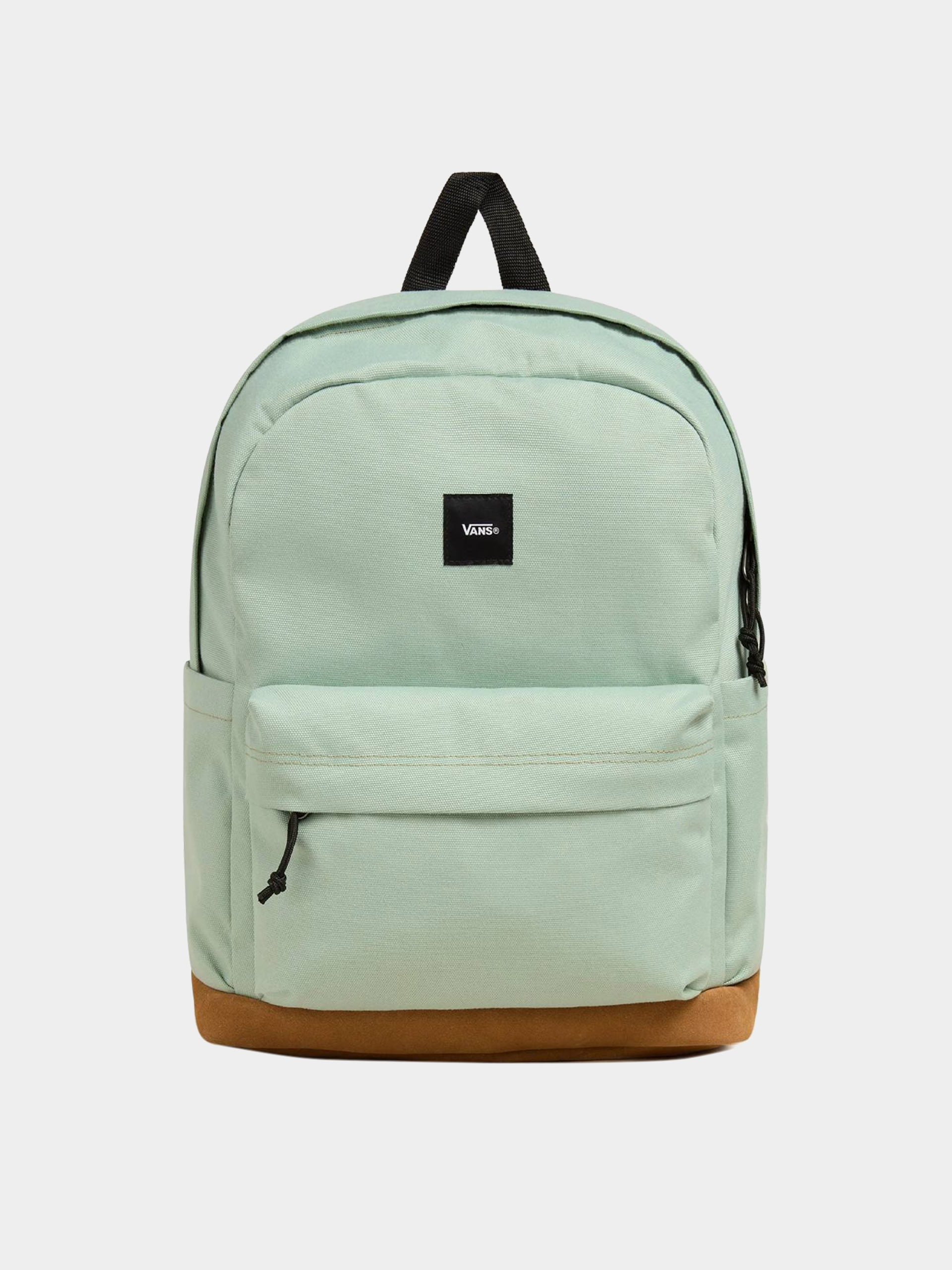 Раница Vans Old Skool Sport (gray olive)