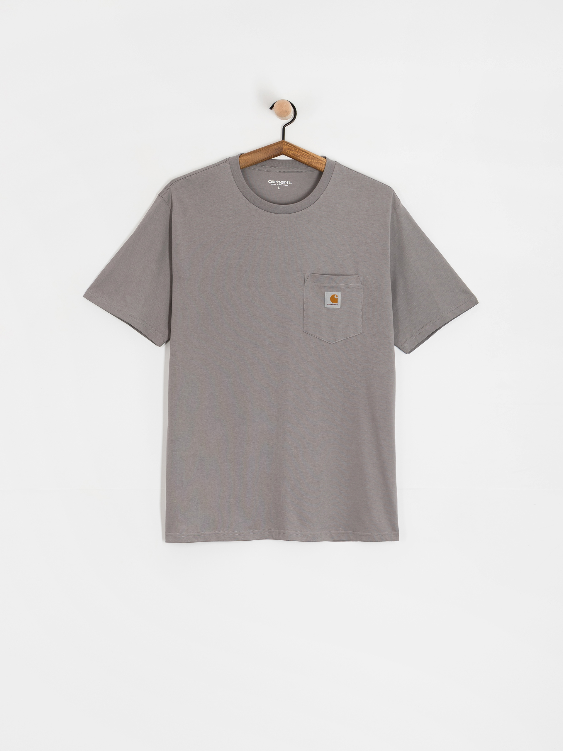 Тениска Carhartt WIP Pocket (yosemite)