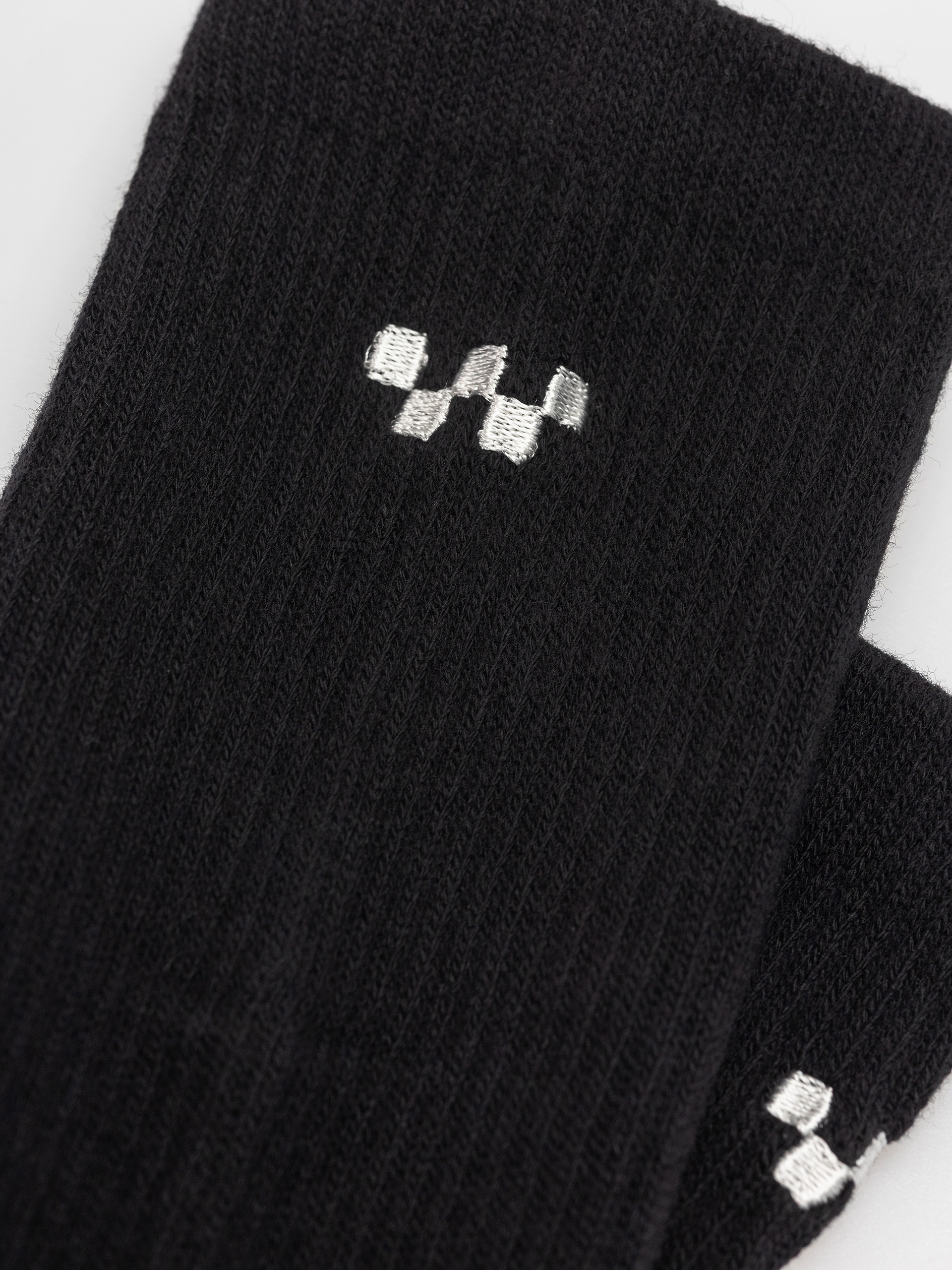 Чорапи Vans Skate Standard Coolmax Crew (black)