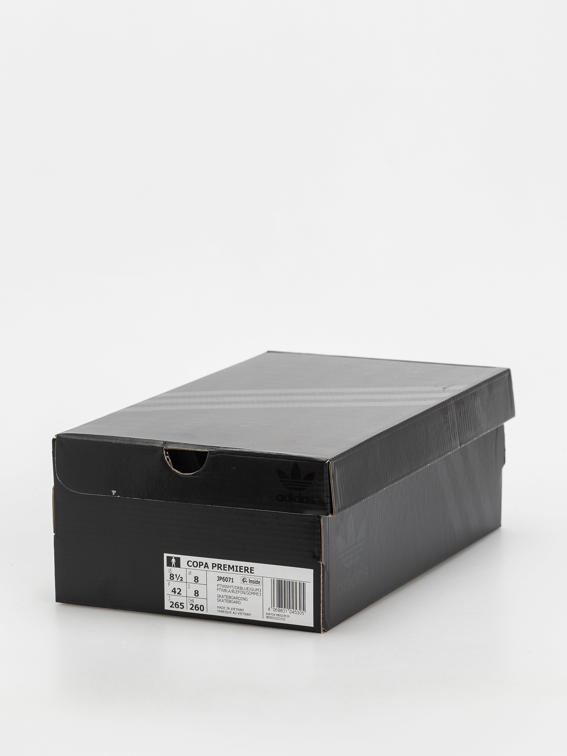 Обувки adidas Copa Premiere (ftwwht/dkblue/gum3)