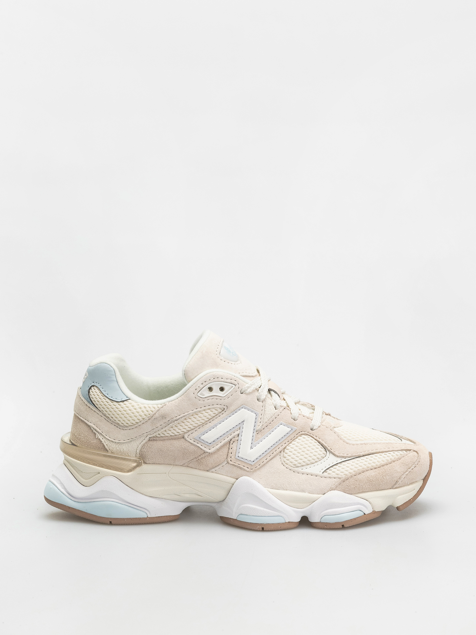u041eu0431u0443u0432u043au0438 New Balance 9060 (bisque)