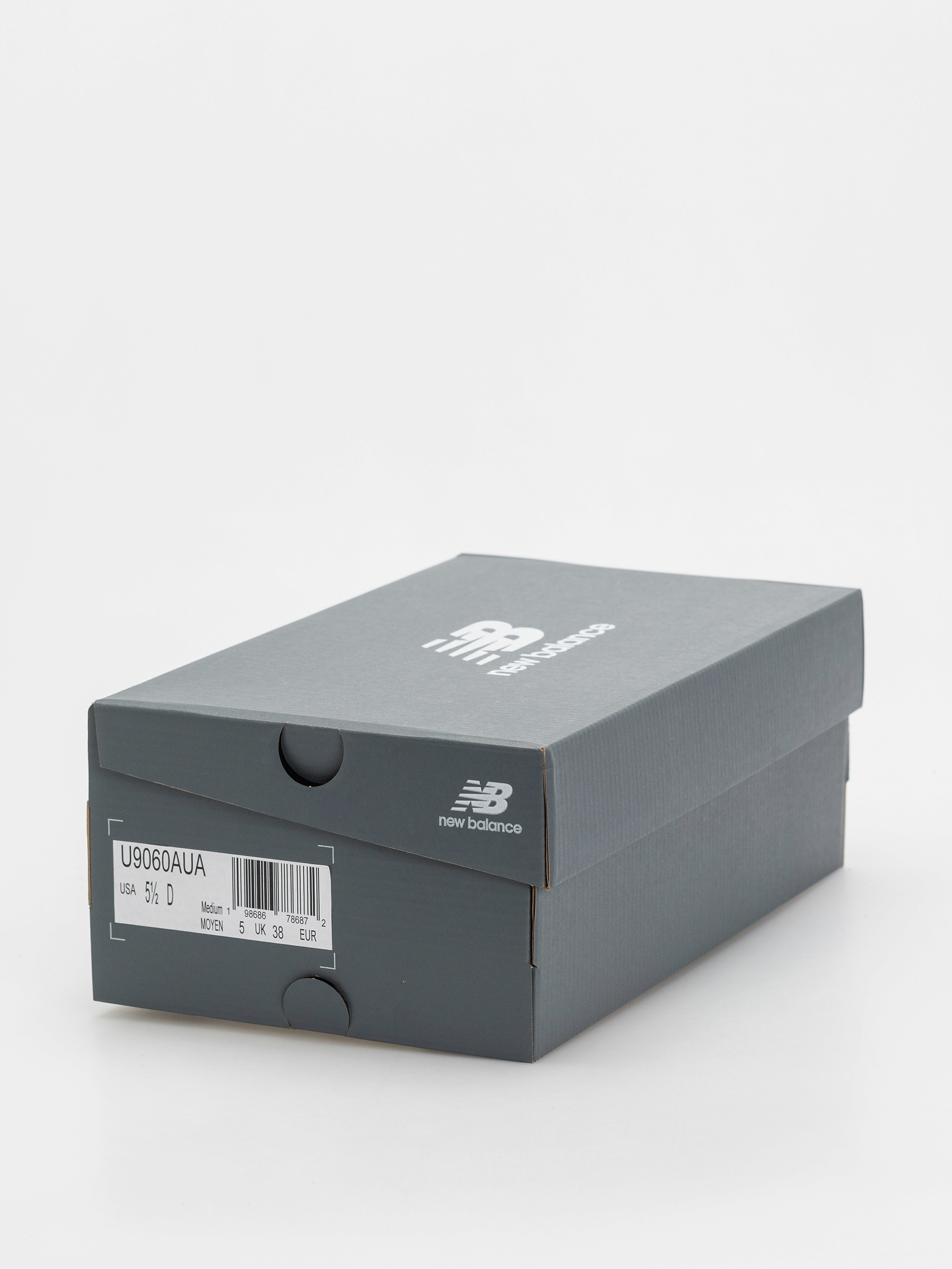 Обувки New Balance 9060 (bisque)