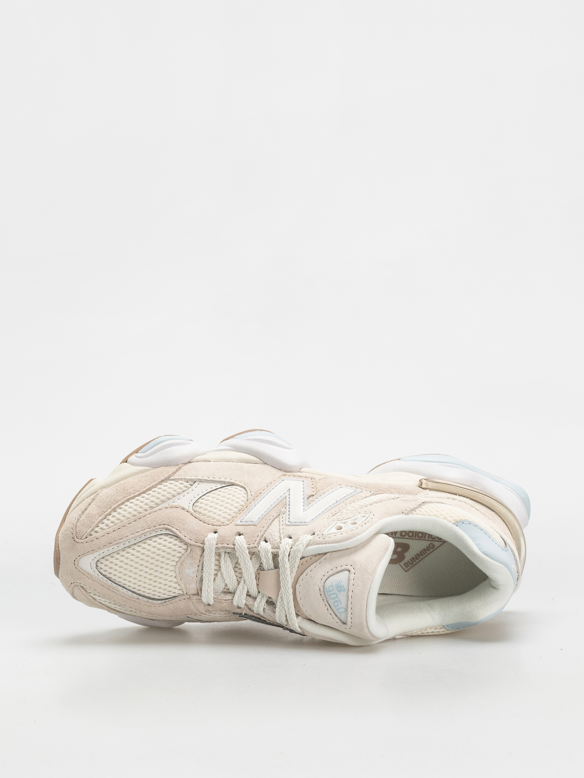 Обувки New Balance 9060 (bisque)