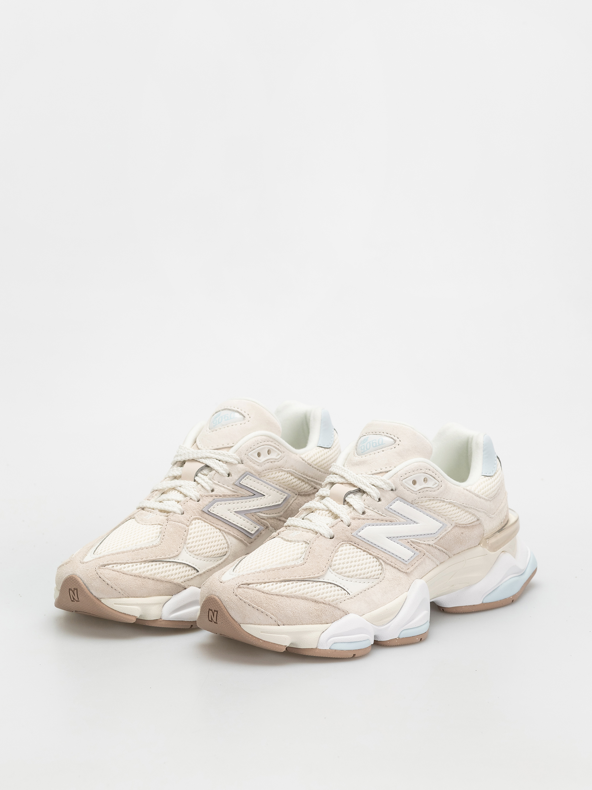 Обувки New Balance 9060 (bisque)