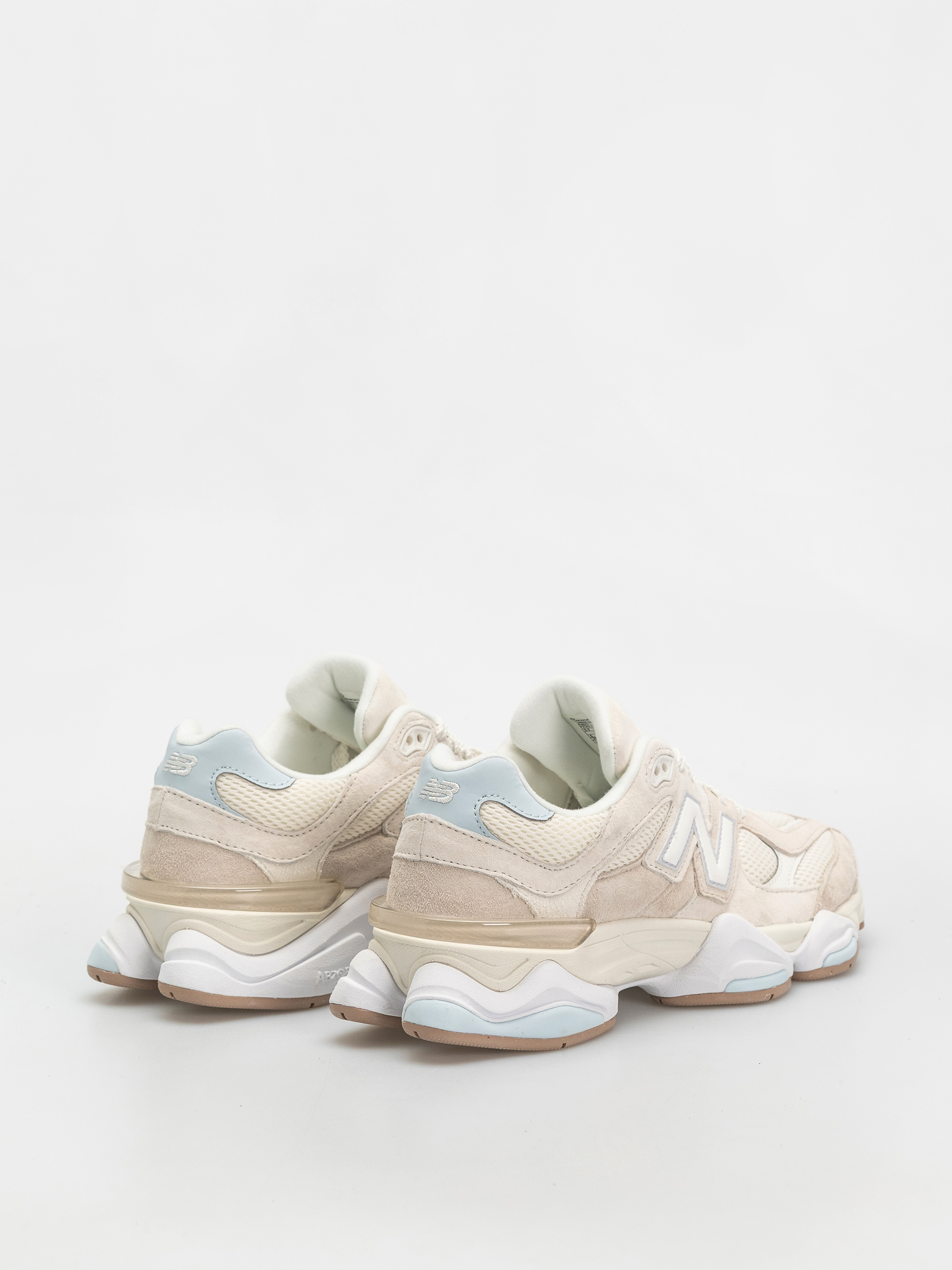 Обувки New Balance 9060 (bisque)