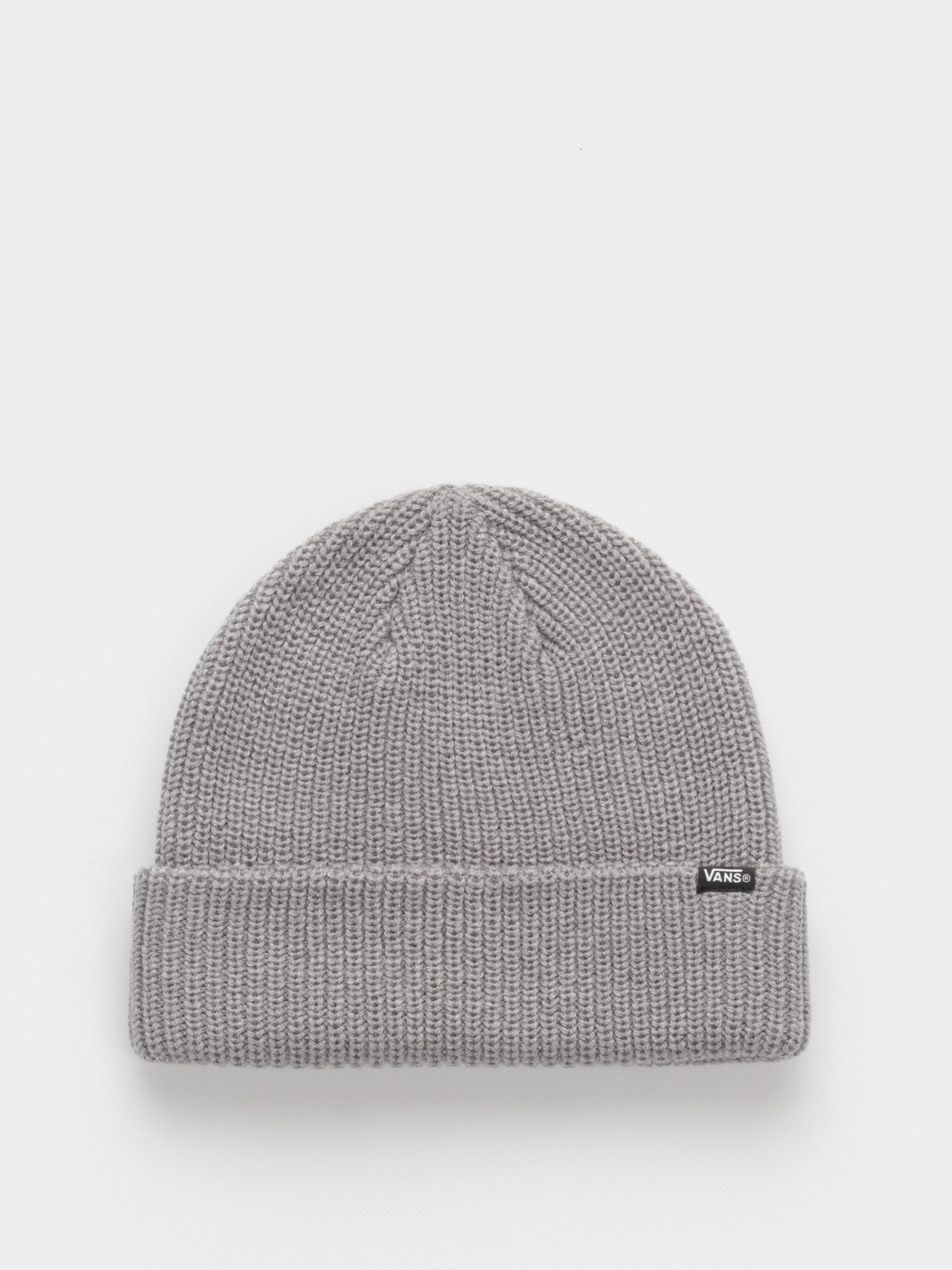 u0428u0430u043fu043au0430 Vans Core Basic Cuff (heather grey)