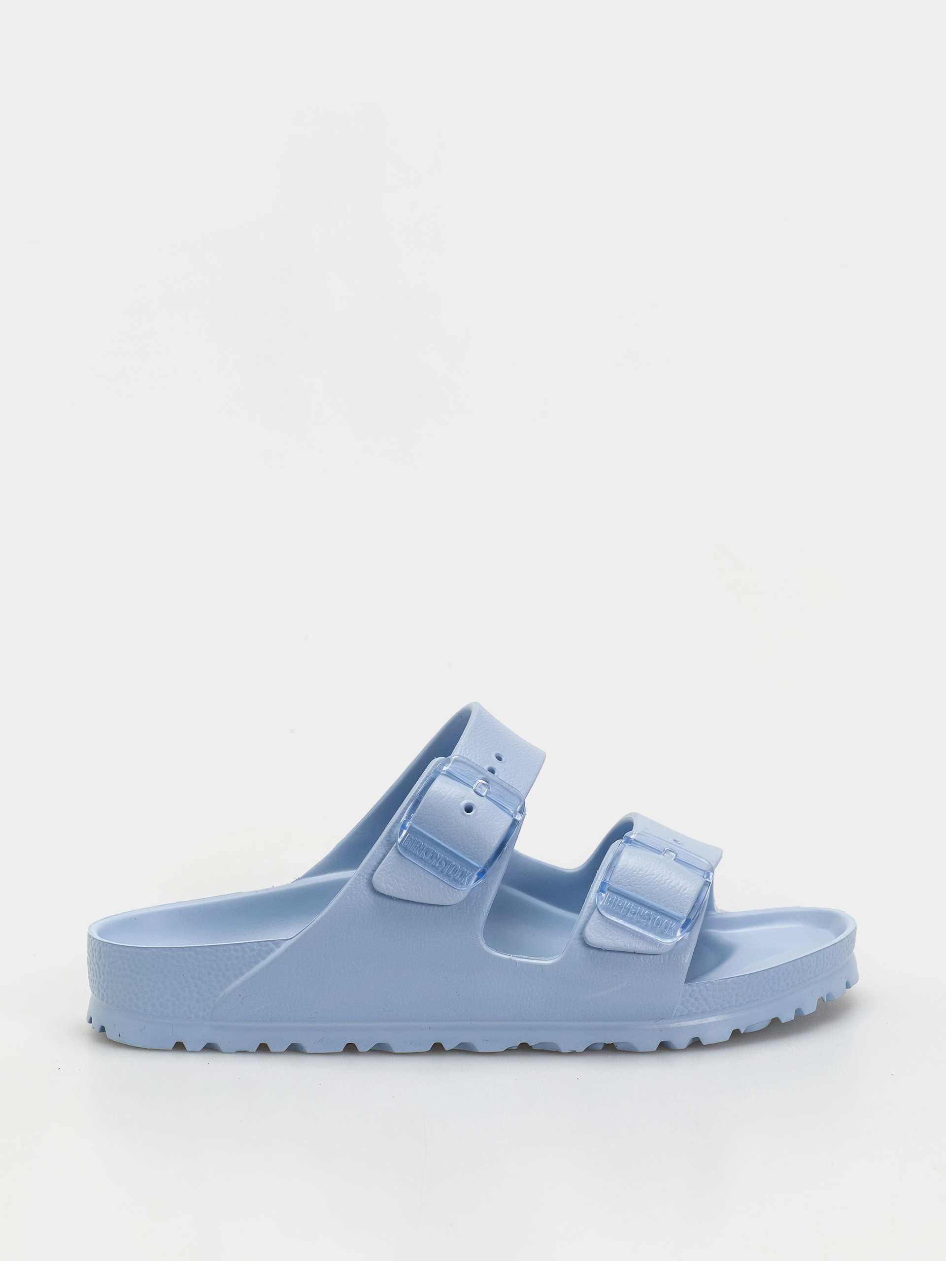 u0427u0435u0445u043bu0438 Birkenstock Arizona Stealth Buckle EVA Narrow Wmn (dusty blue)