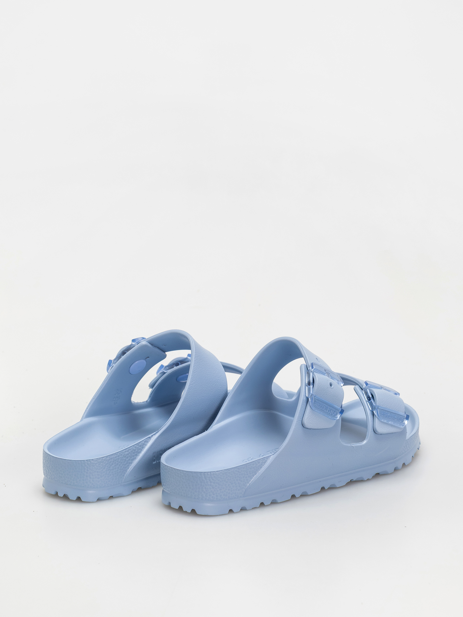 Чехли Birkenstock Arizona Stealth Buckle EVA Narrow Wmn (dusty blue)