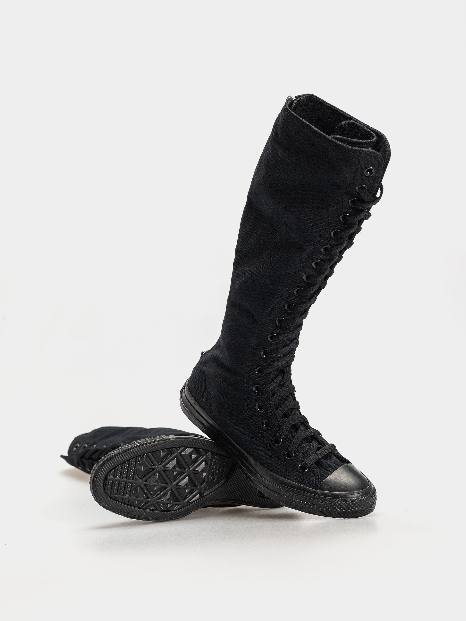 Обувки Converse Chuck Taylor All Star XX Hi (black)