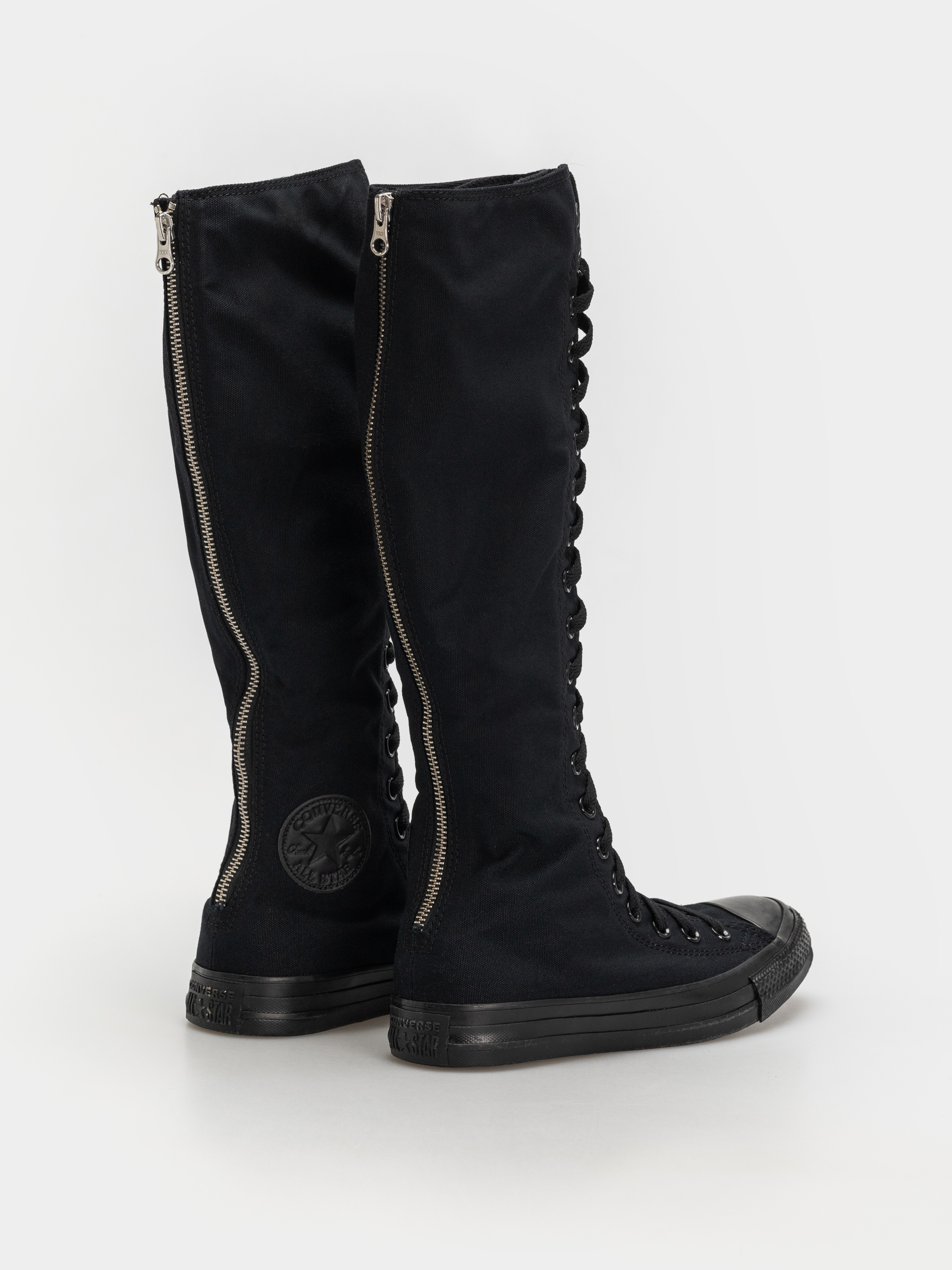 Обувки Converse Chuck Taylor All Star XX Hi (black)