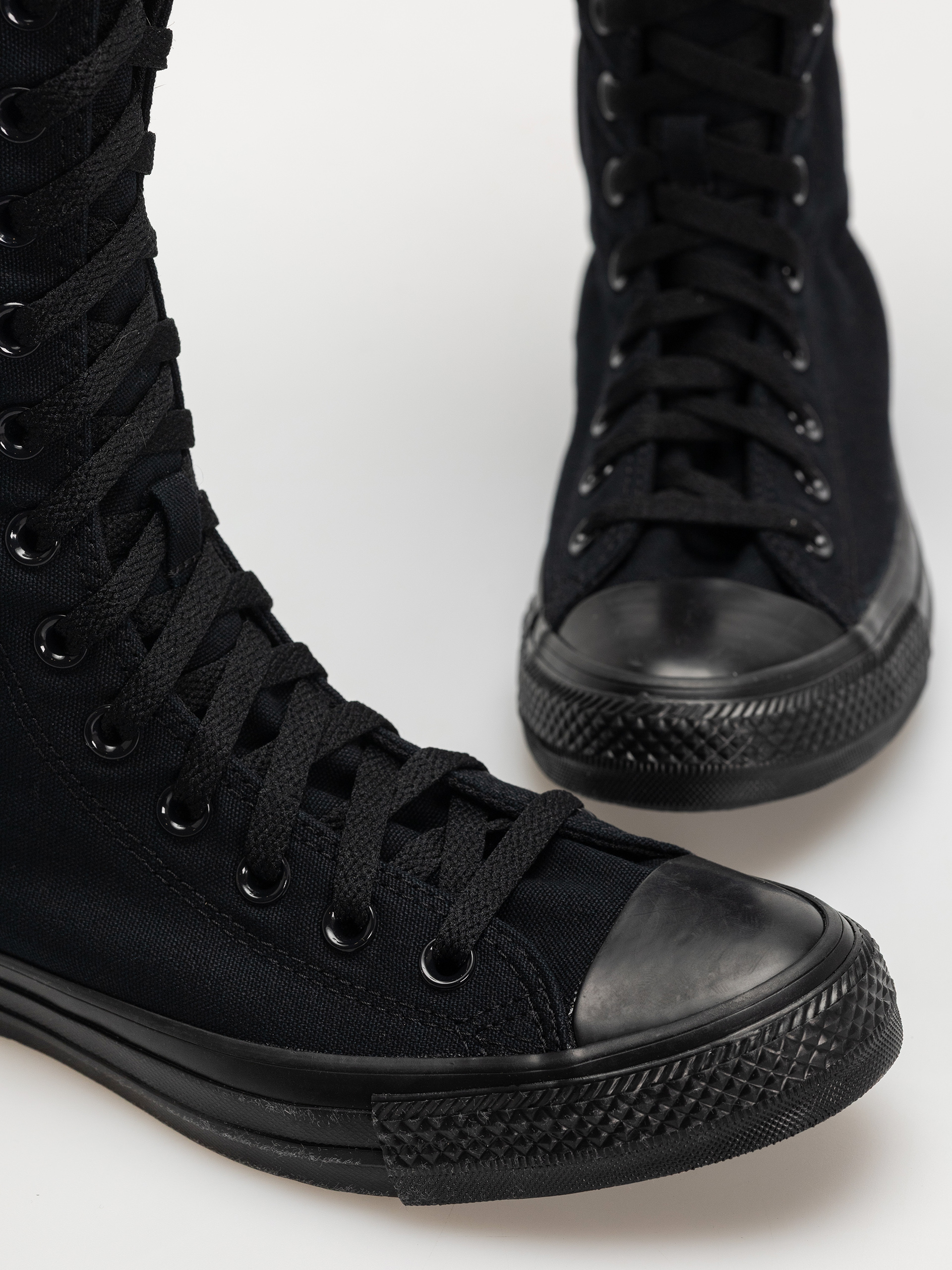Обувки Converse Chuck Taylor All Star XX Hi (black)