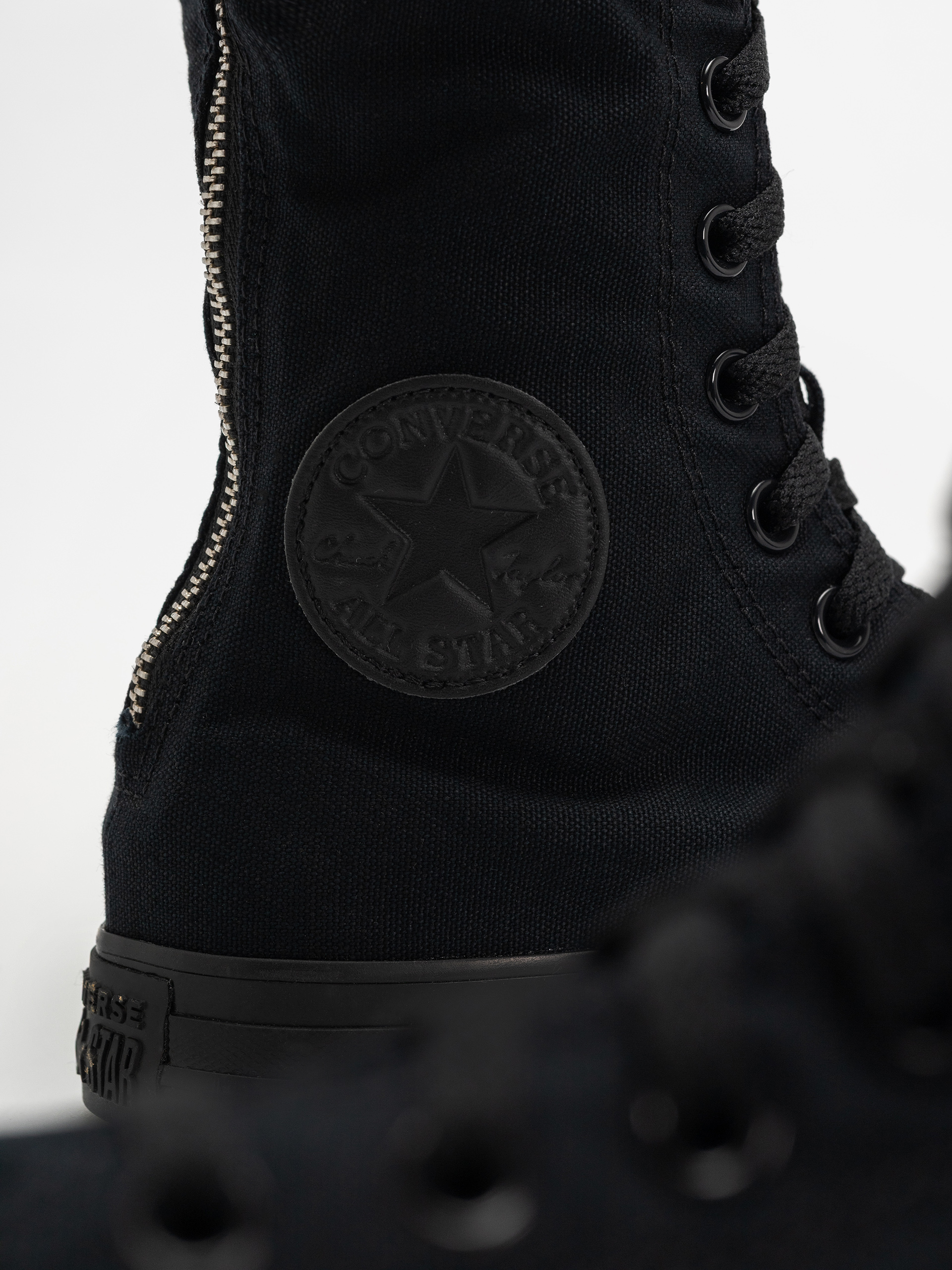 Обувки Converse Chuck Taylor All Star XX Hi (black)