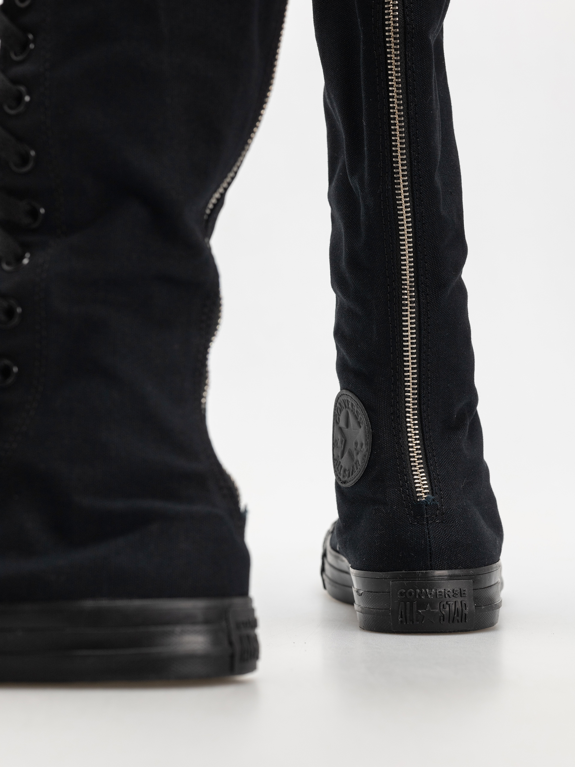 Обувки Converse Chuck Taylor All Star XX Hi (black)