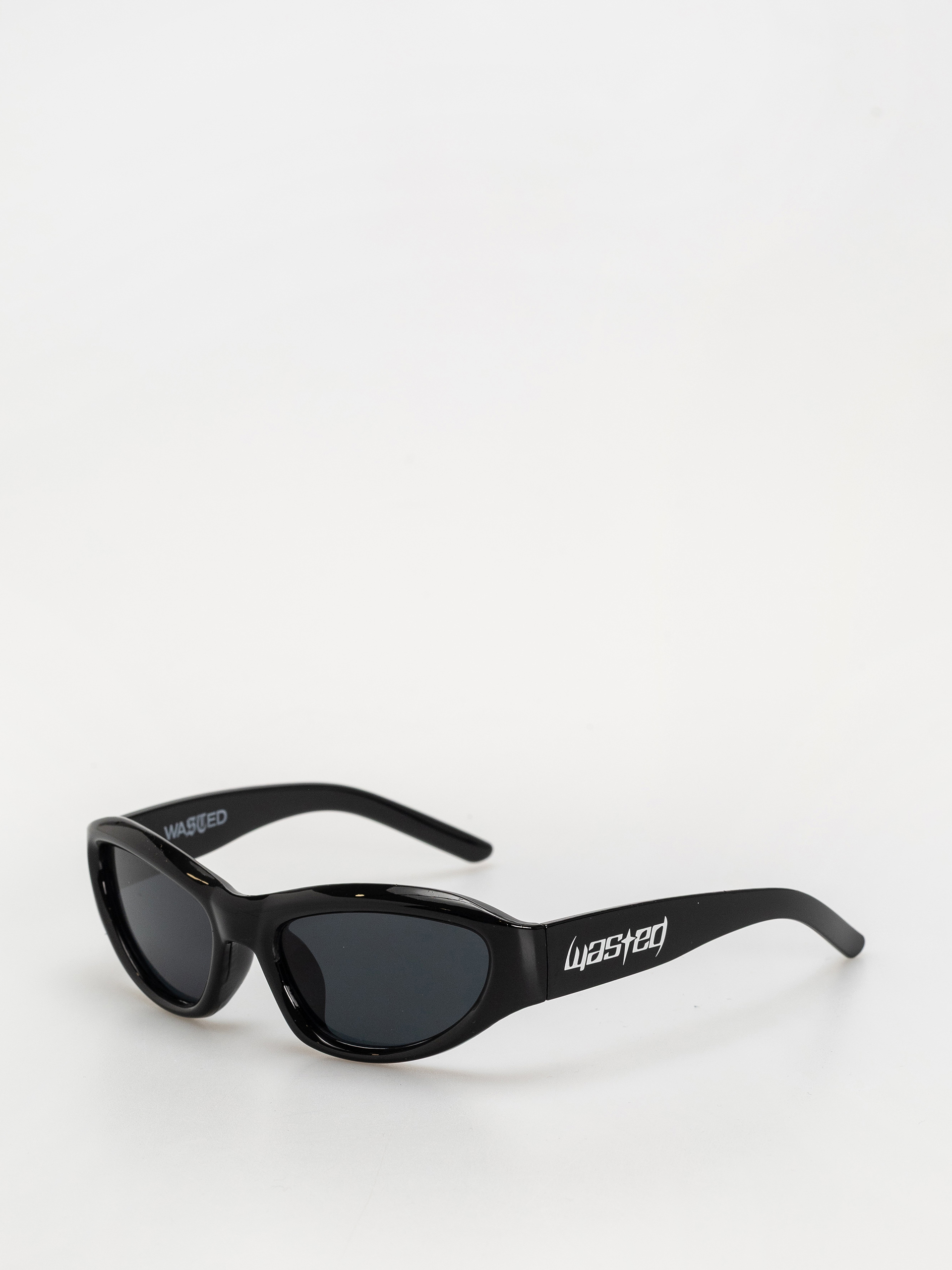 Слънчеви очила Wasted Paris Blade (black)