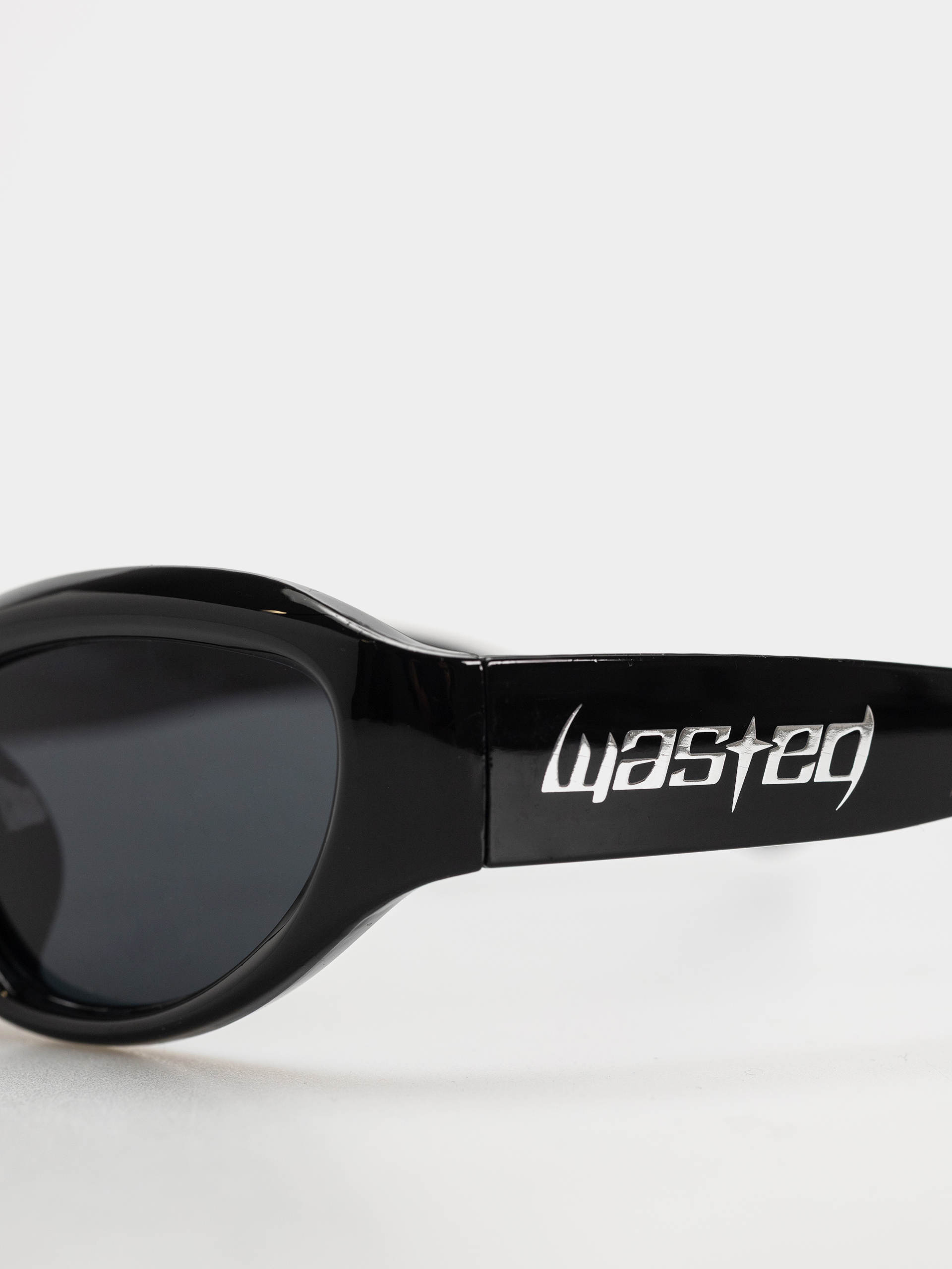 Слънчеви очила Wasted Paris Blade (black)